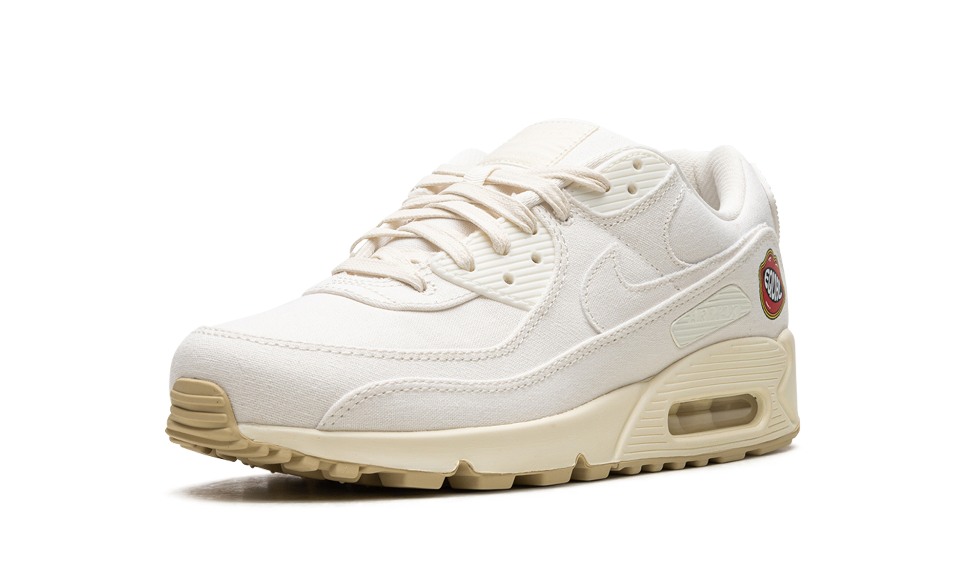 Air Max 90 Mns Wmns "the Future Is Equal" - 4