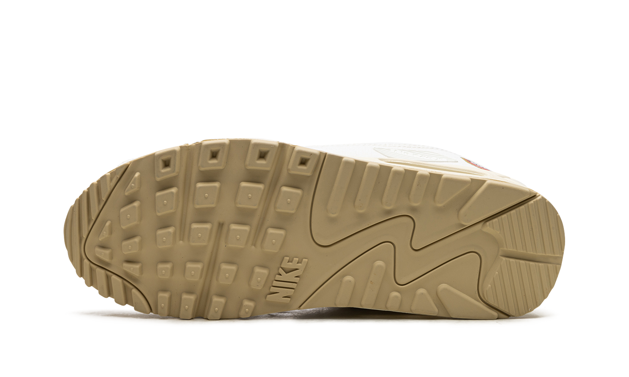 Air Max 90 Mns Wmns "the Future Is Equal" - 5