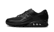 Air Max 90 Mns Wmns "triple Black" - 1