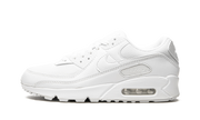 Air Max 90 Mns Wmns "triple White" - 1