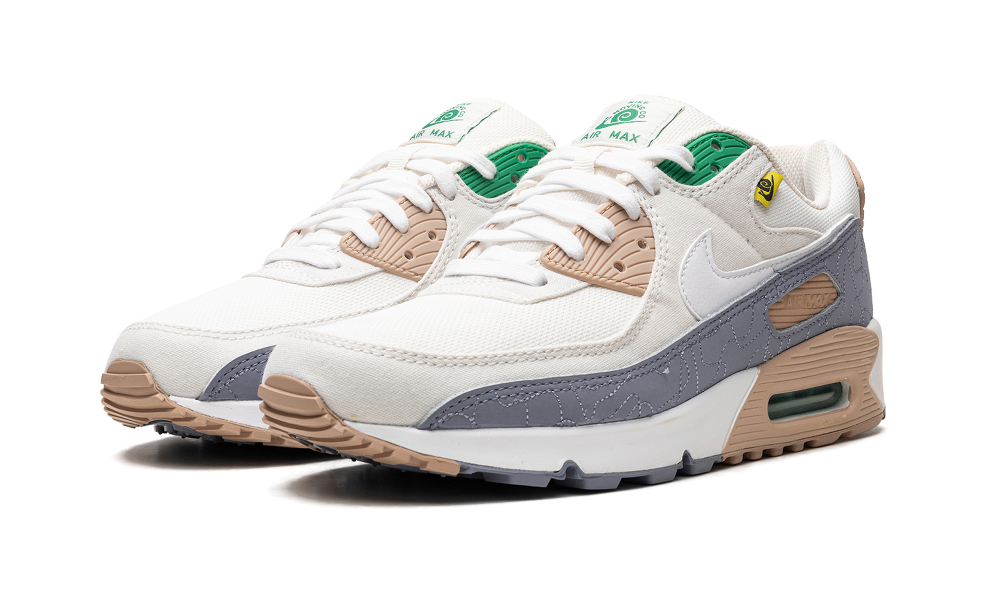 Air Max 90 "moving Co." - 1