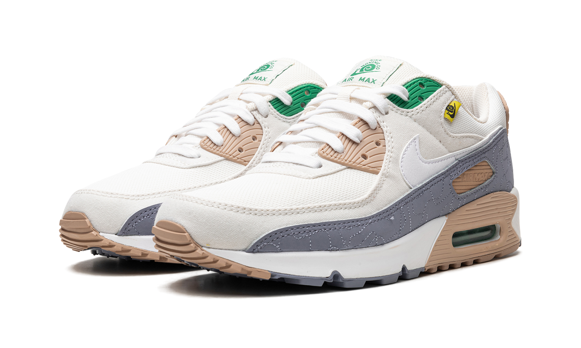 Air Max 90 "moving Co." - 1