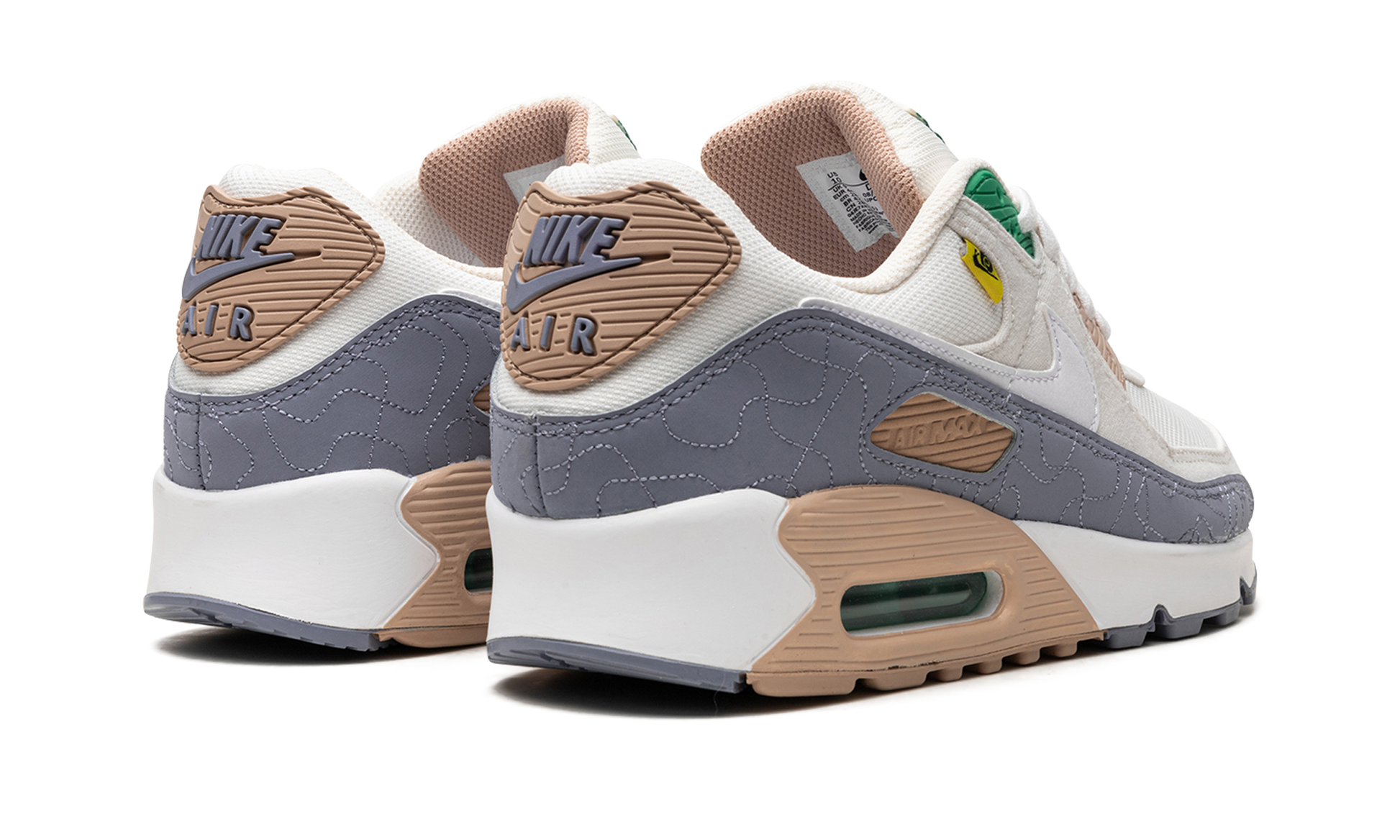 Air Max 90 "moving Co." - 2