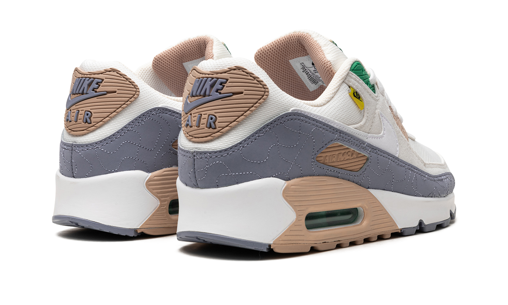 Air Max 90 "moving Co." - 2