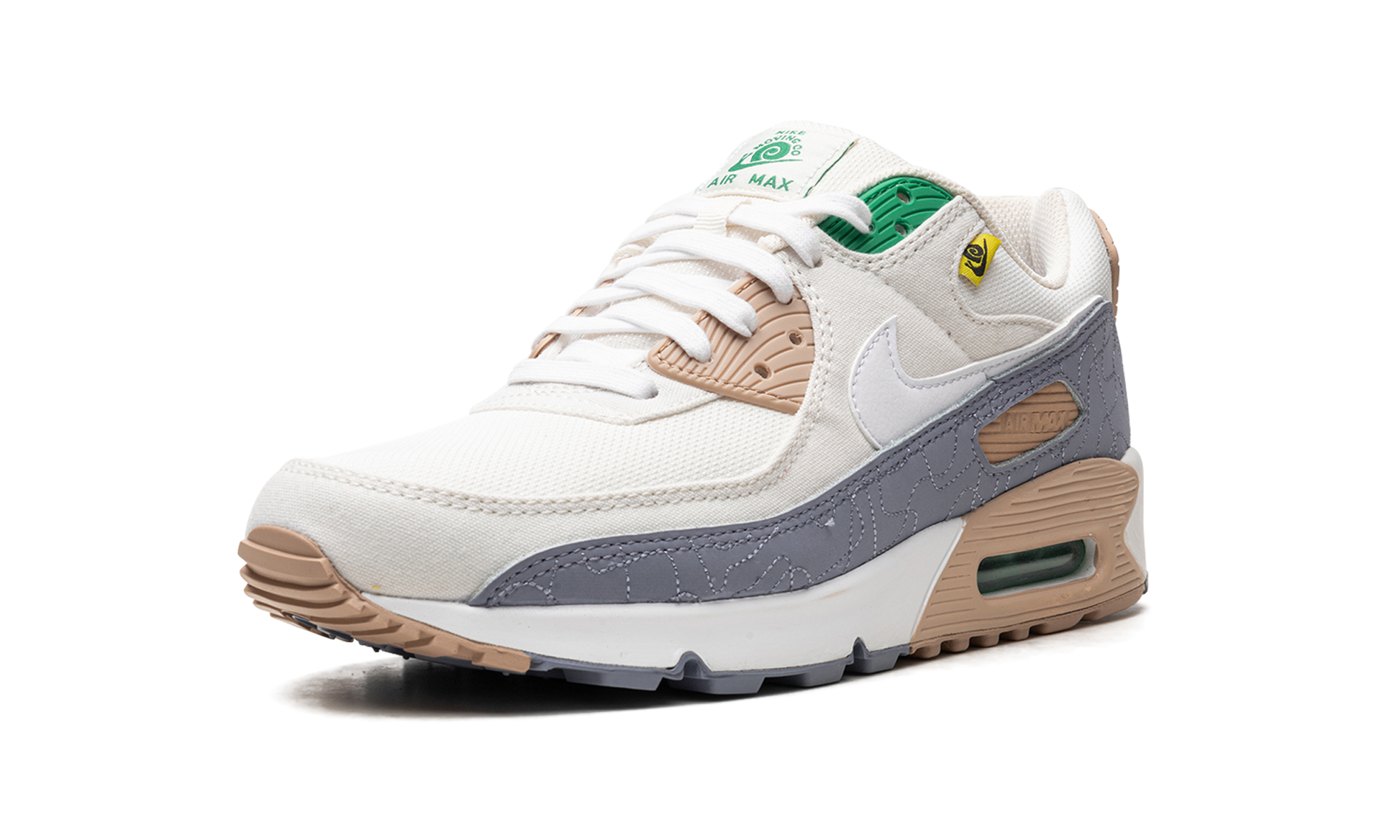 Air Max 90 "moving Co." - 3