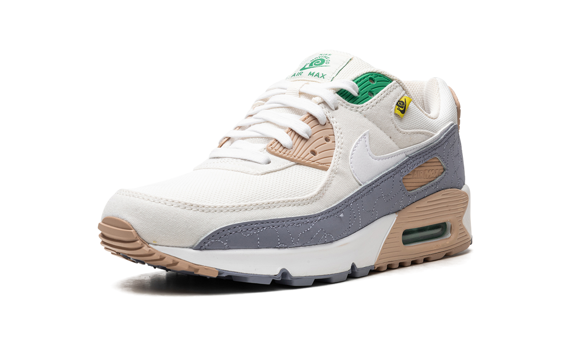 Air Max 90 "moving Co." - 3