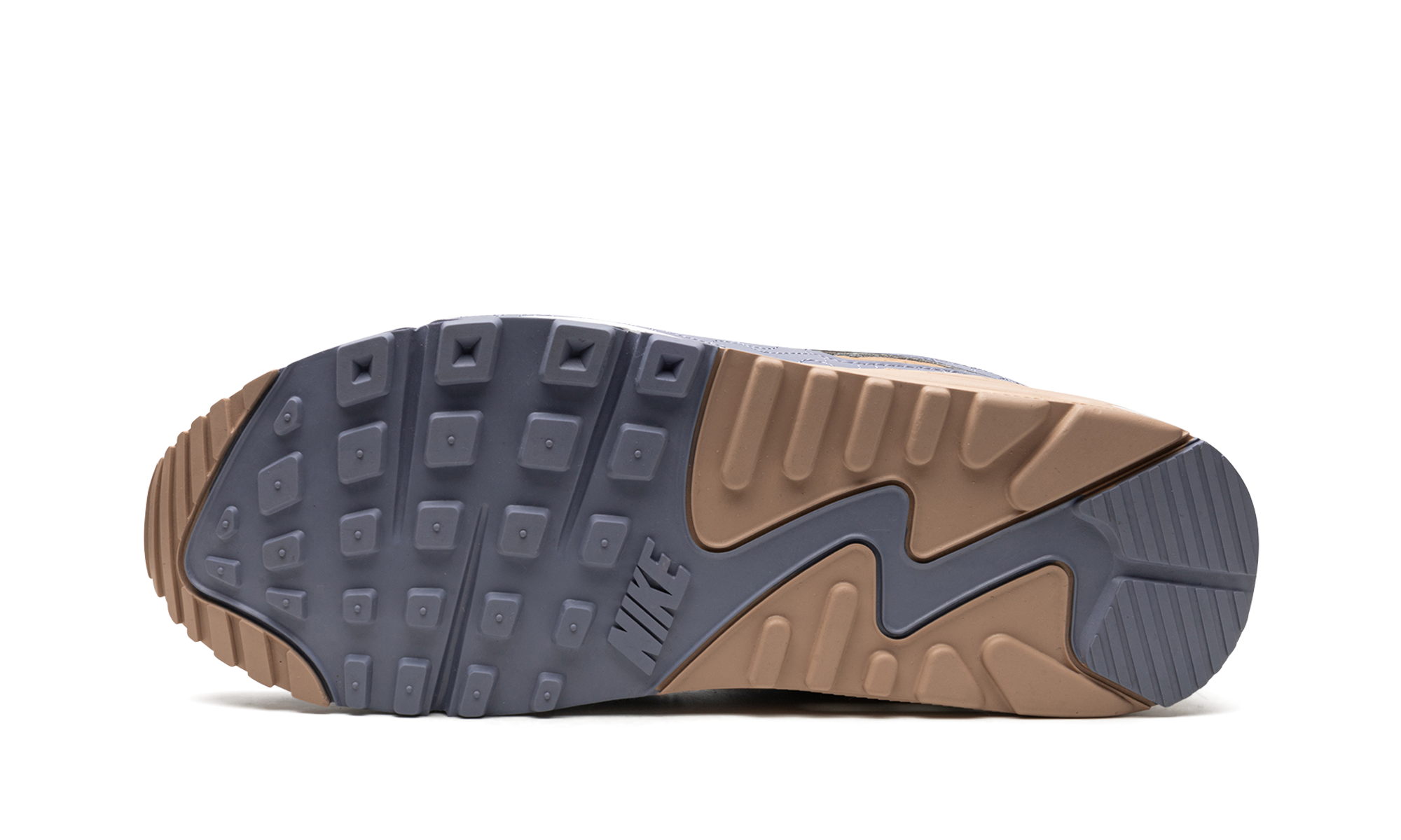 Air Max 90 "moving Co." - 4