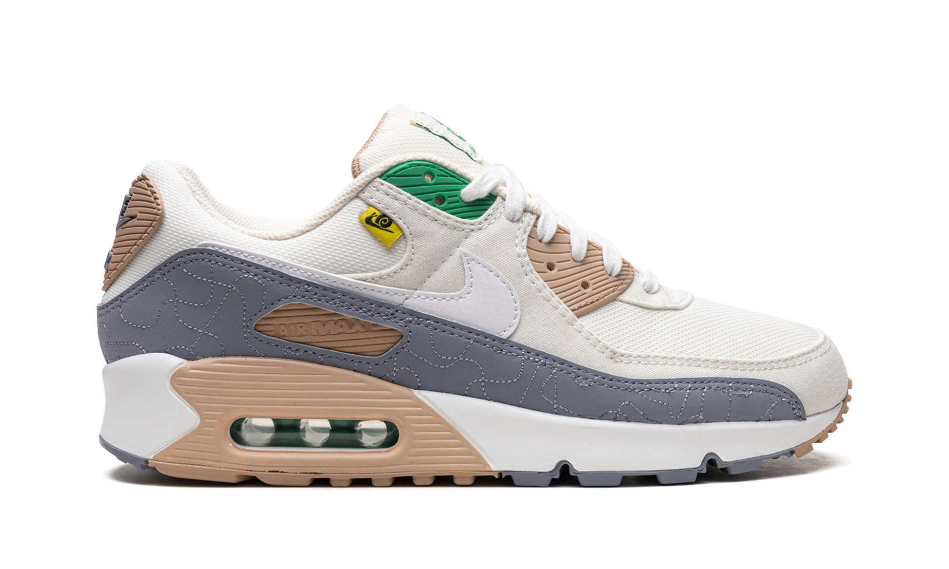 Air Max 90 "moving Co." - 5