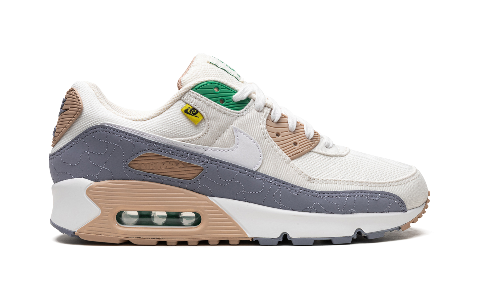 Air Max 90 "moving Co." - 5