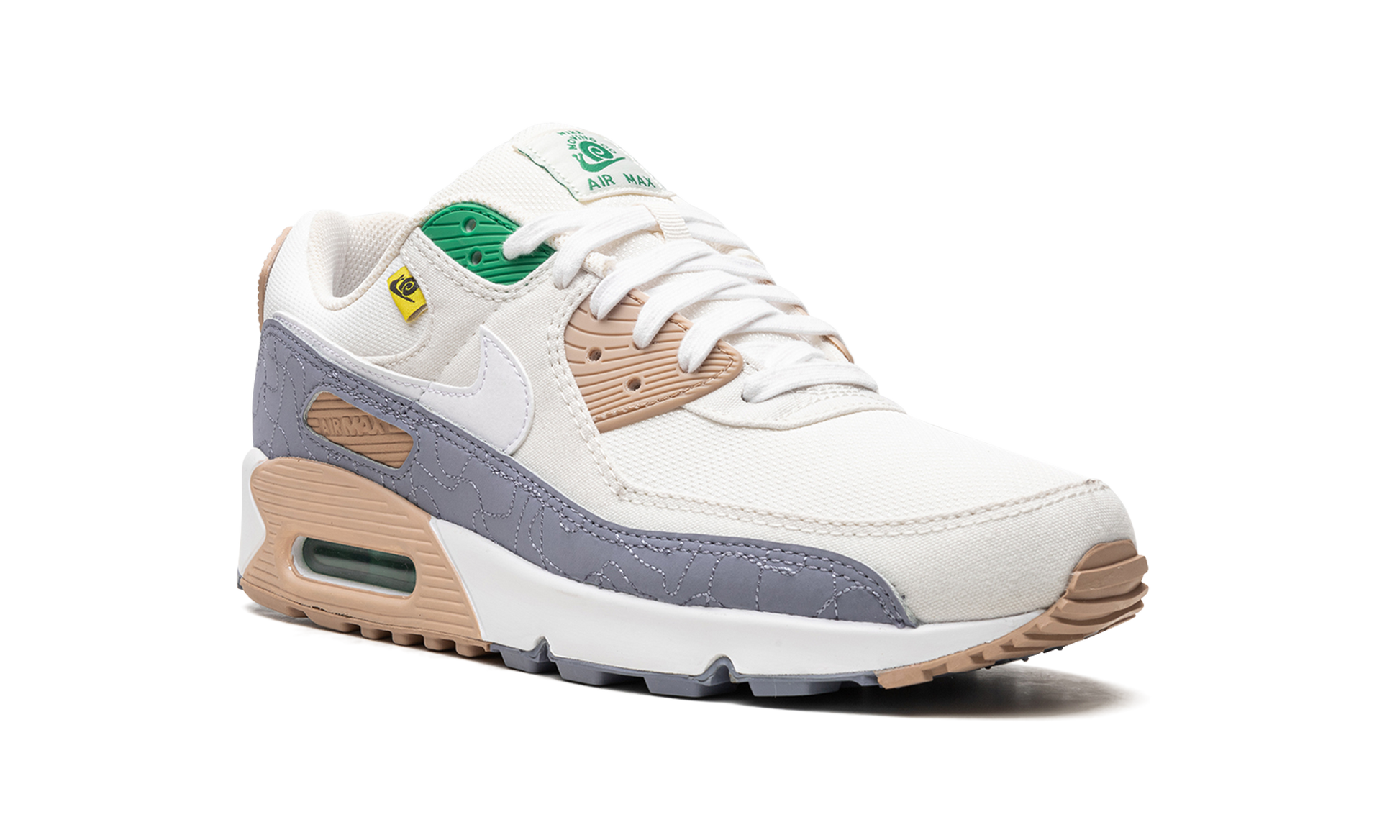 Air Max 90 "moving Co." - 6
