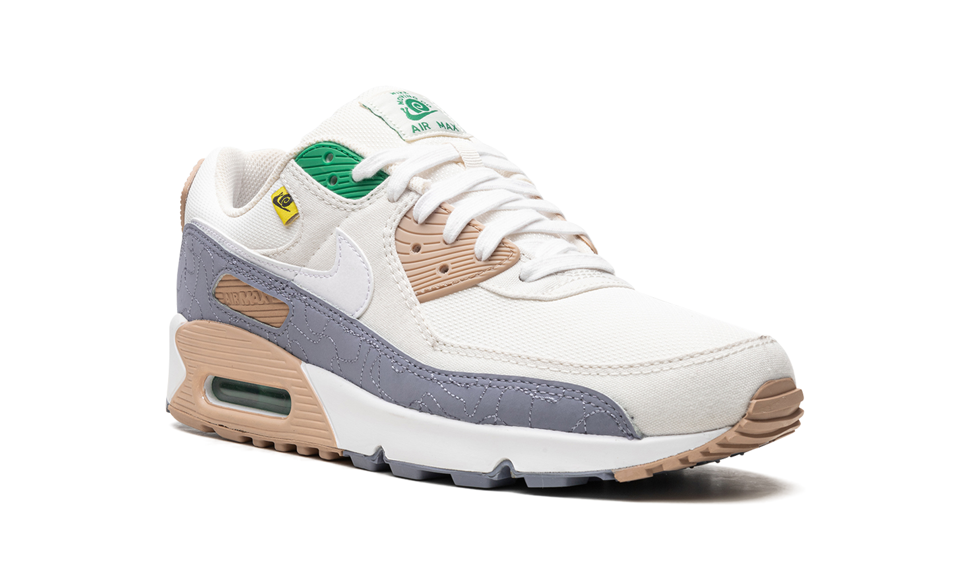 Air Max 90 "moving Co." - 6