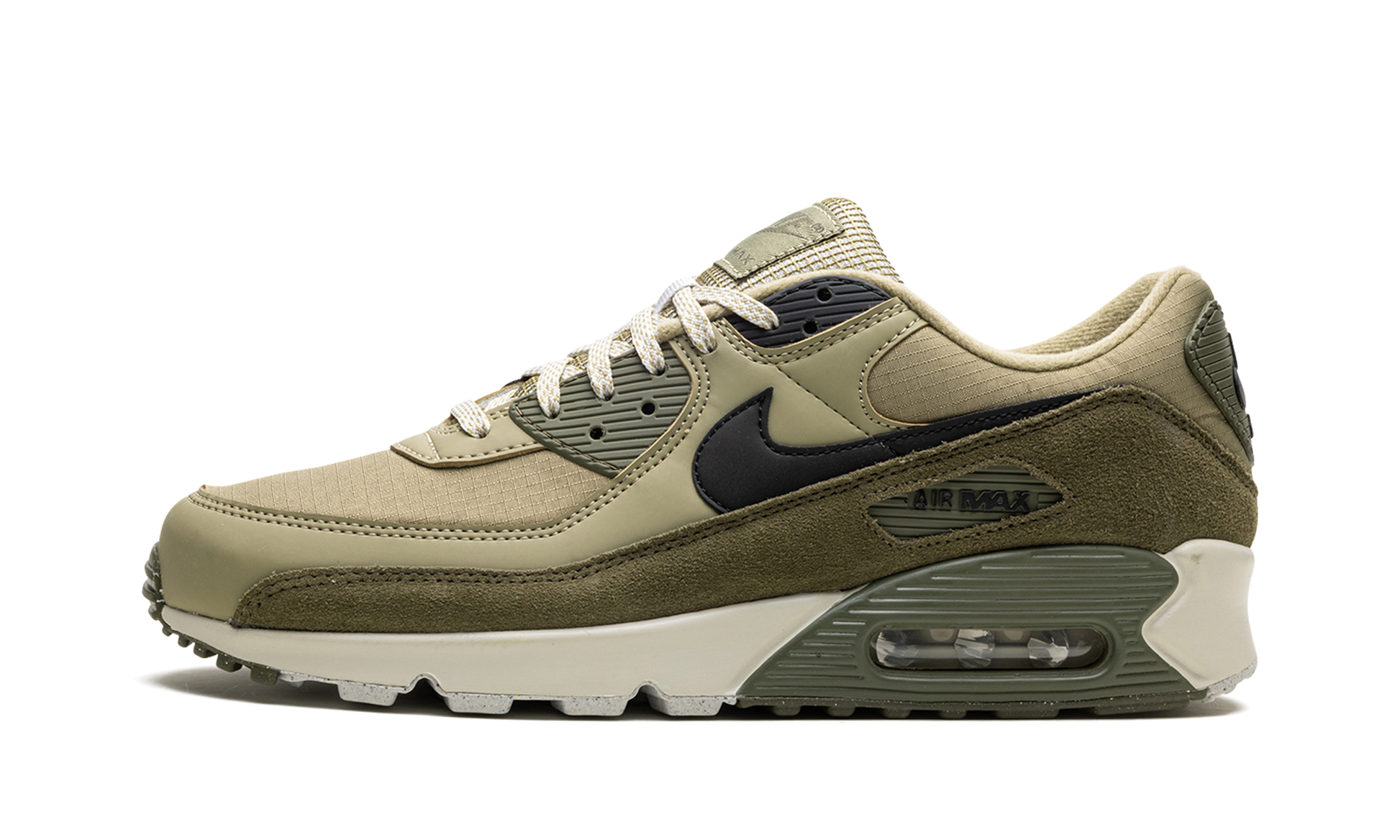 Air Max 90 "neutral Olive" - 1