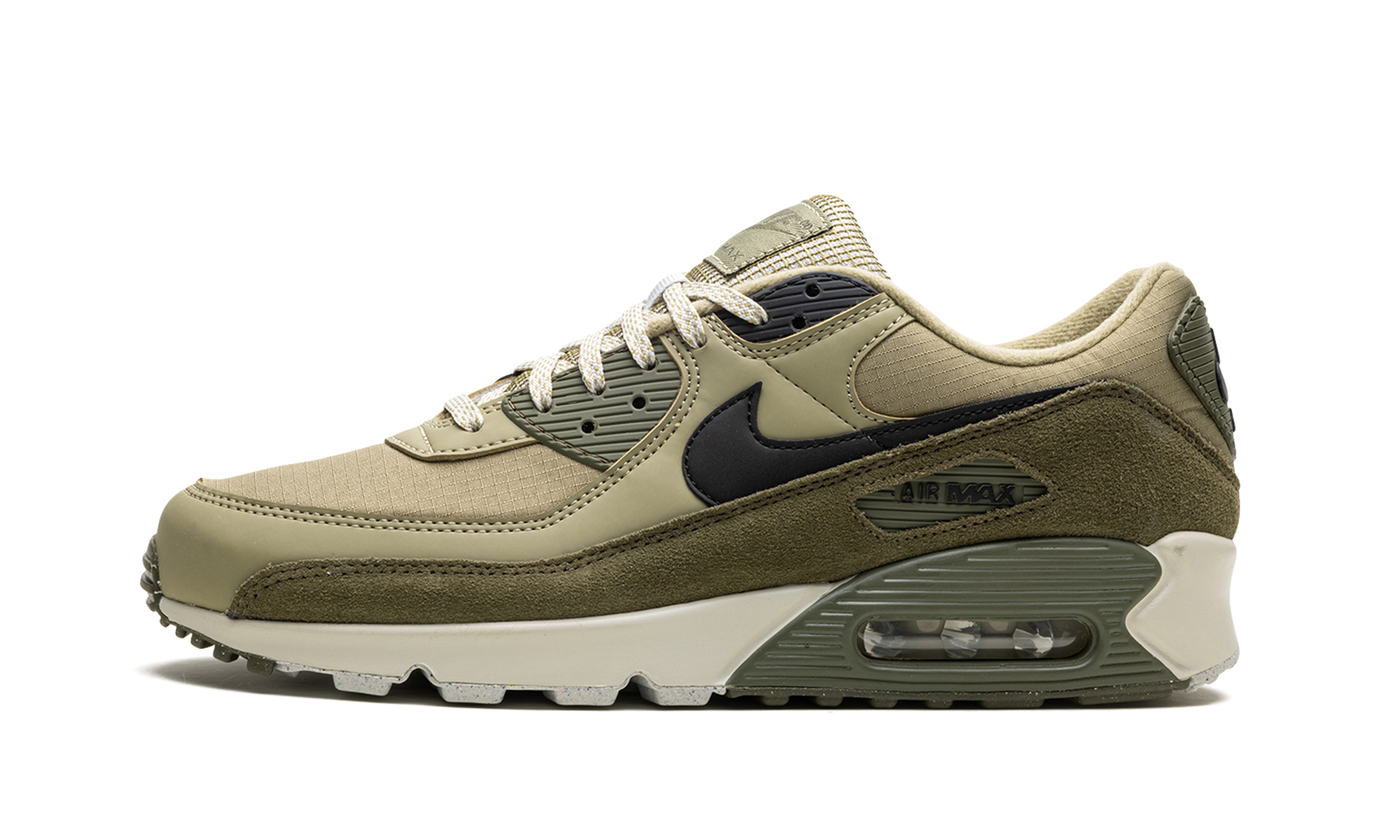 Air Max 90 "neutral Olive" - 1