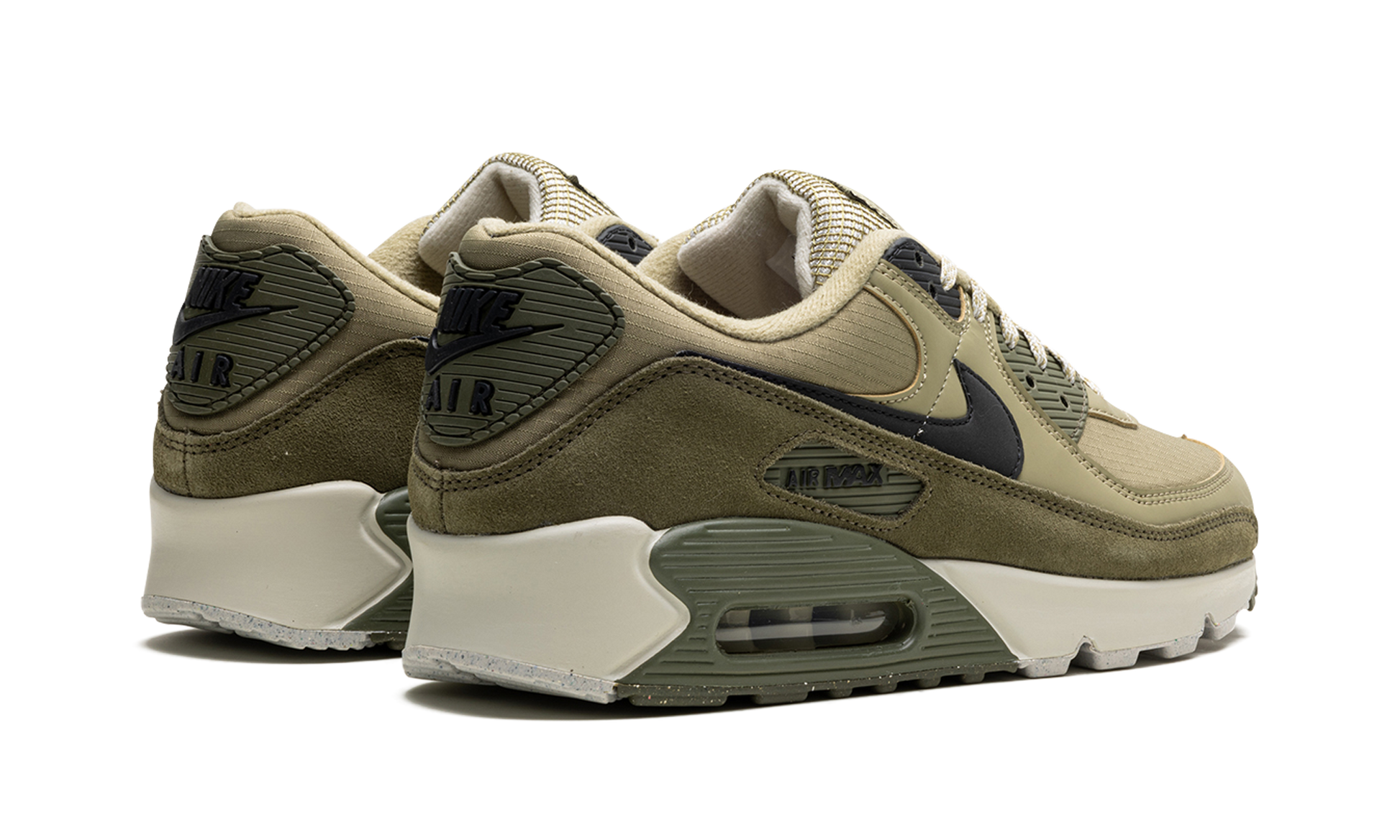 Air Max 90 "neutral Olive" - 3