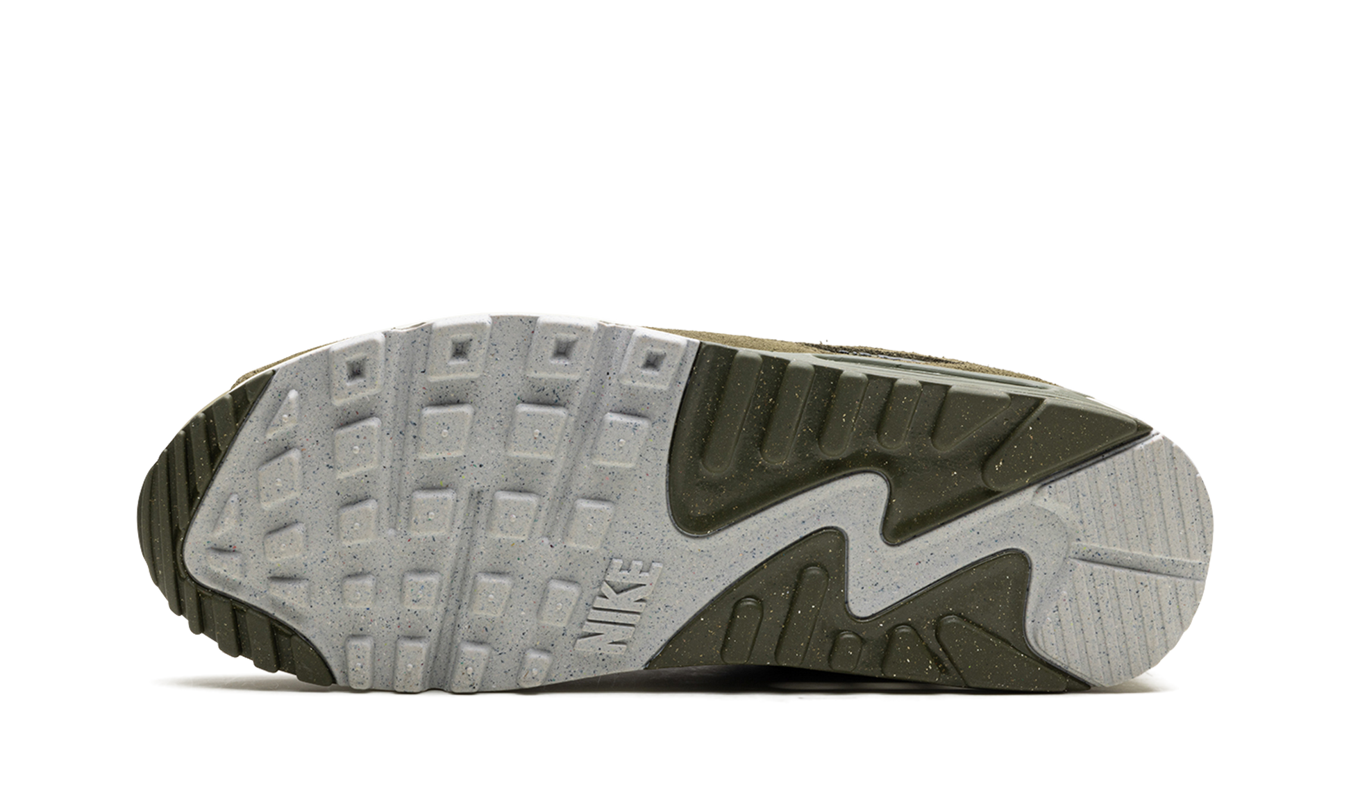 Air Max 90 "neutral Olive" - 5