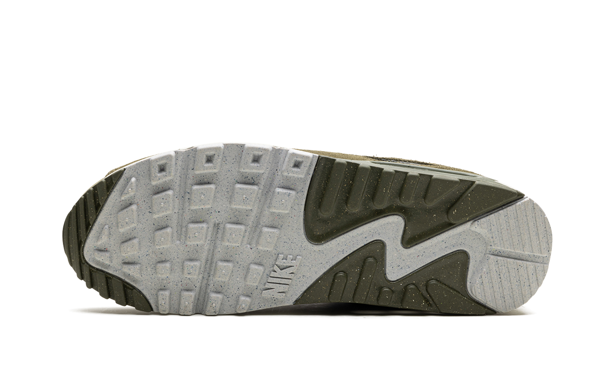 Air Max 90 "neutral Olive" - 5