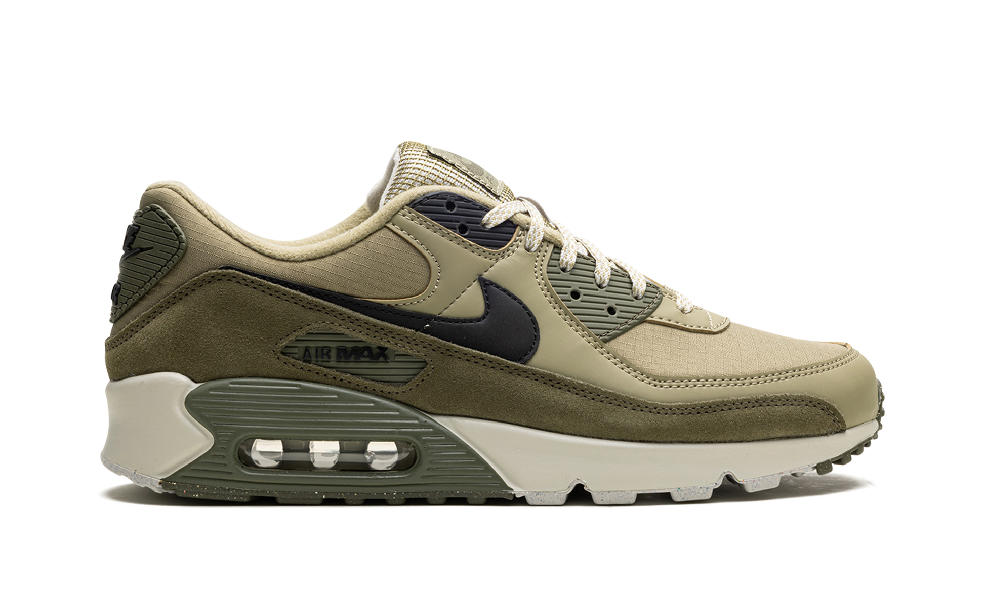 Air Max 90 "neutral Olive" - 6