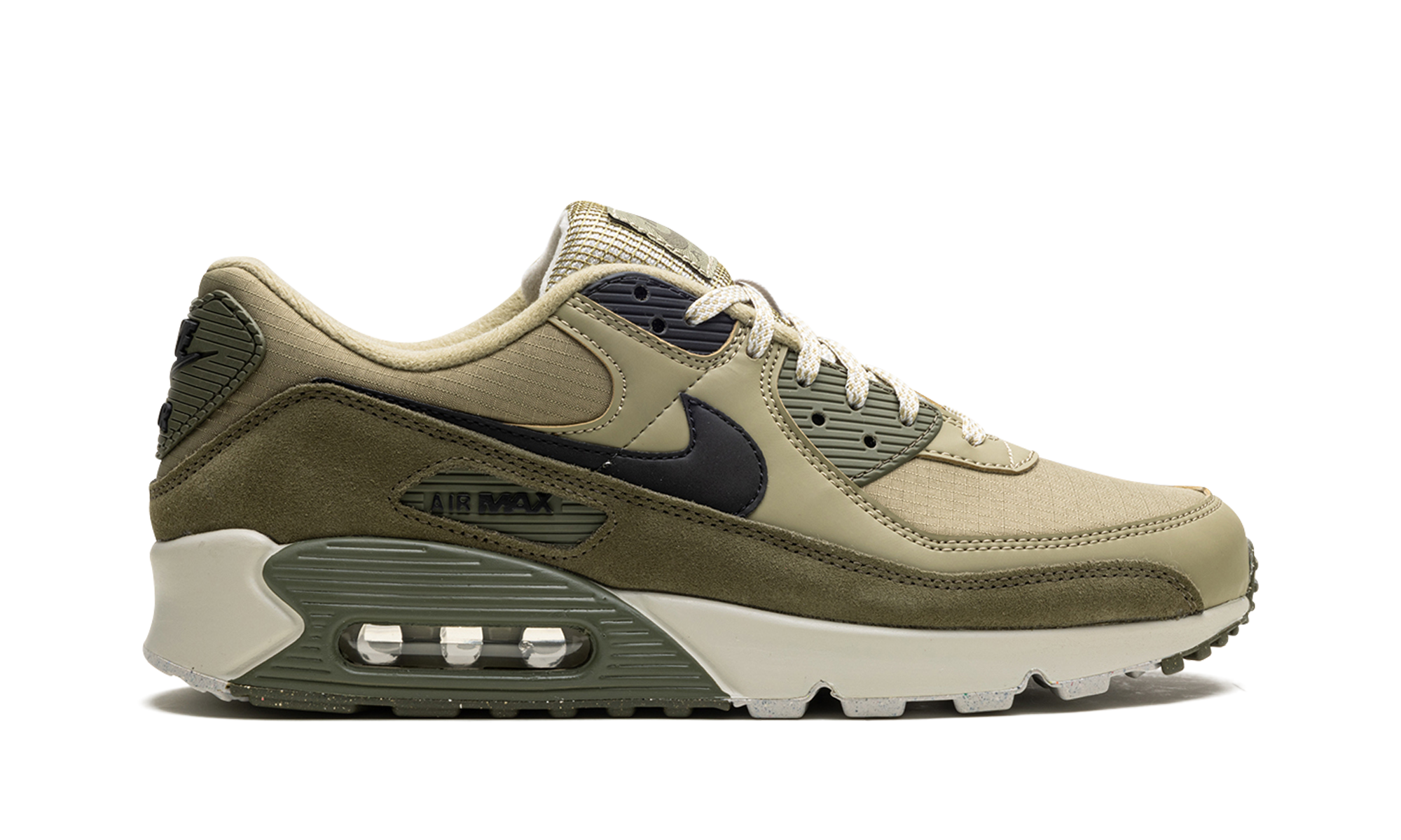 Air Max 90 "neutral Olive" - 6