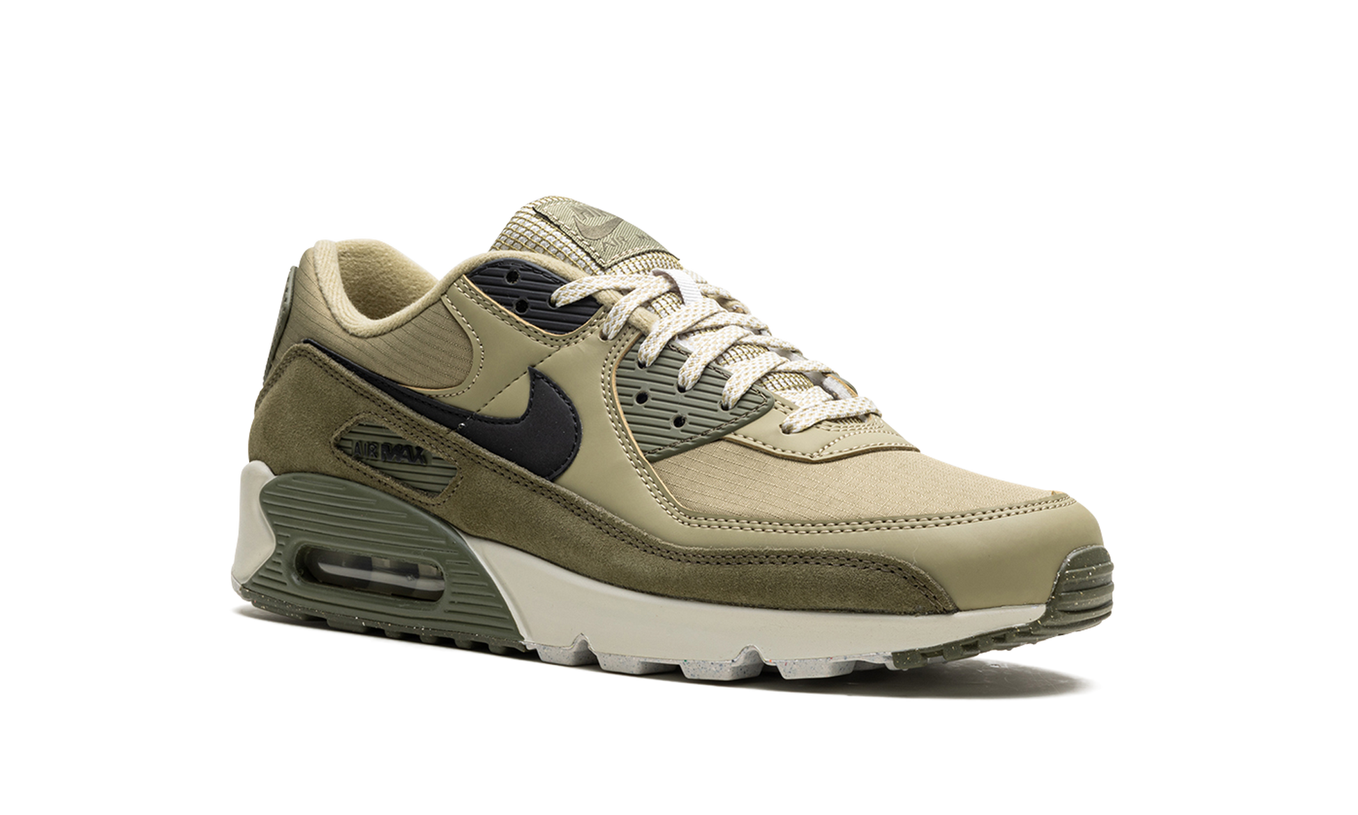 Air Max 90 "neutral Olive" - 7