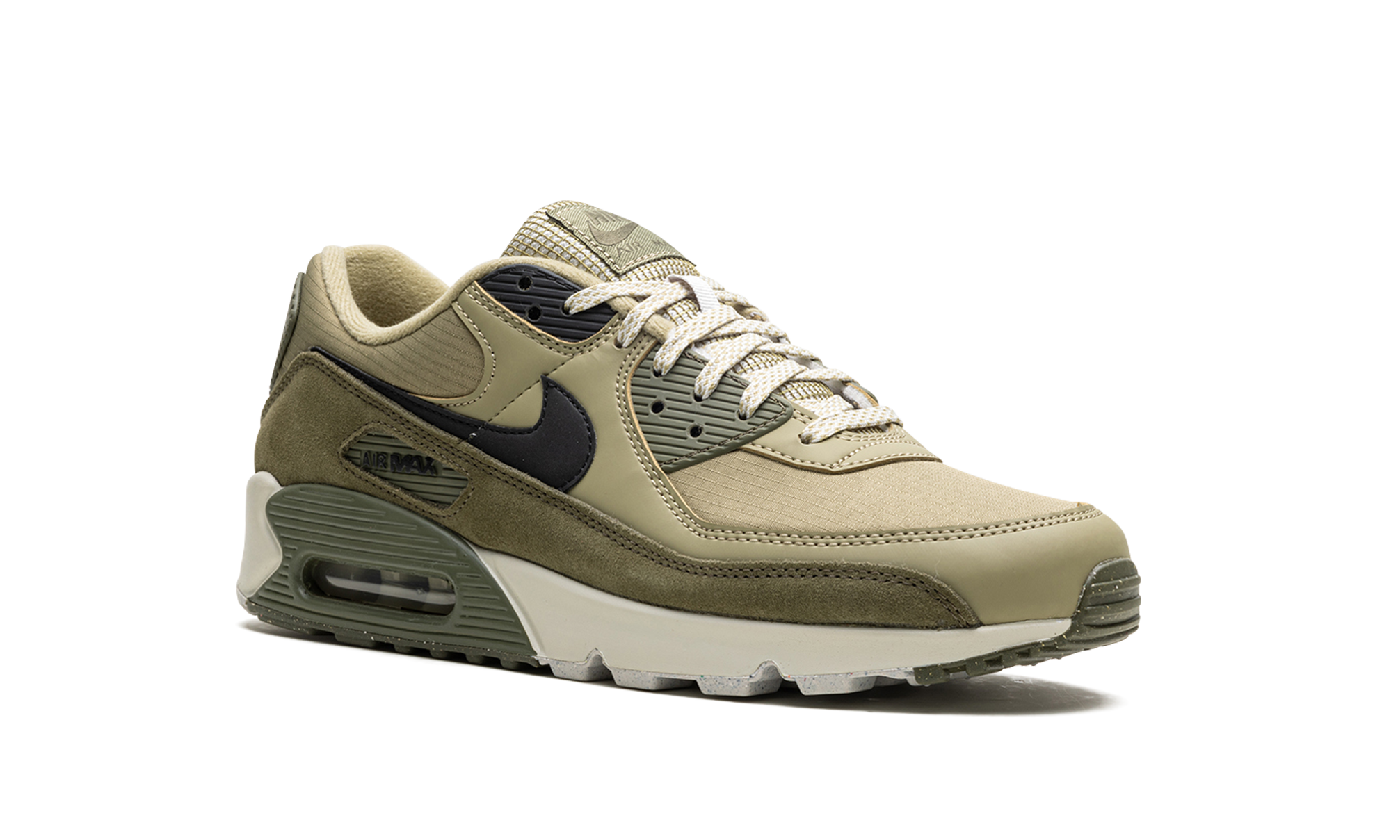 Air Max 90 "neutral Olive" - 7