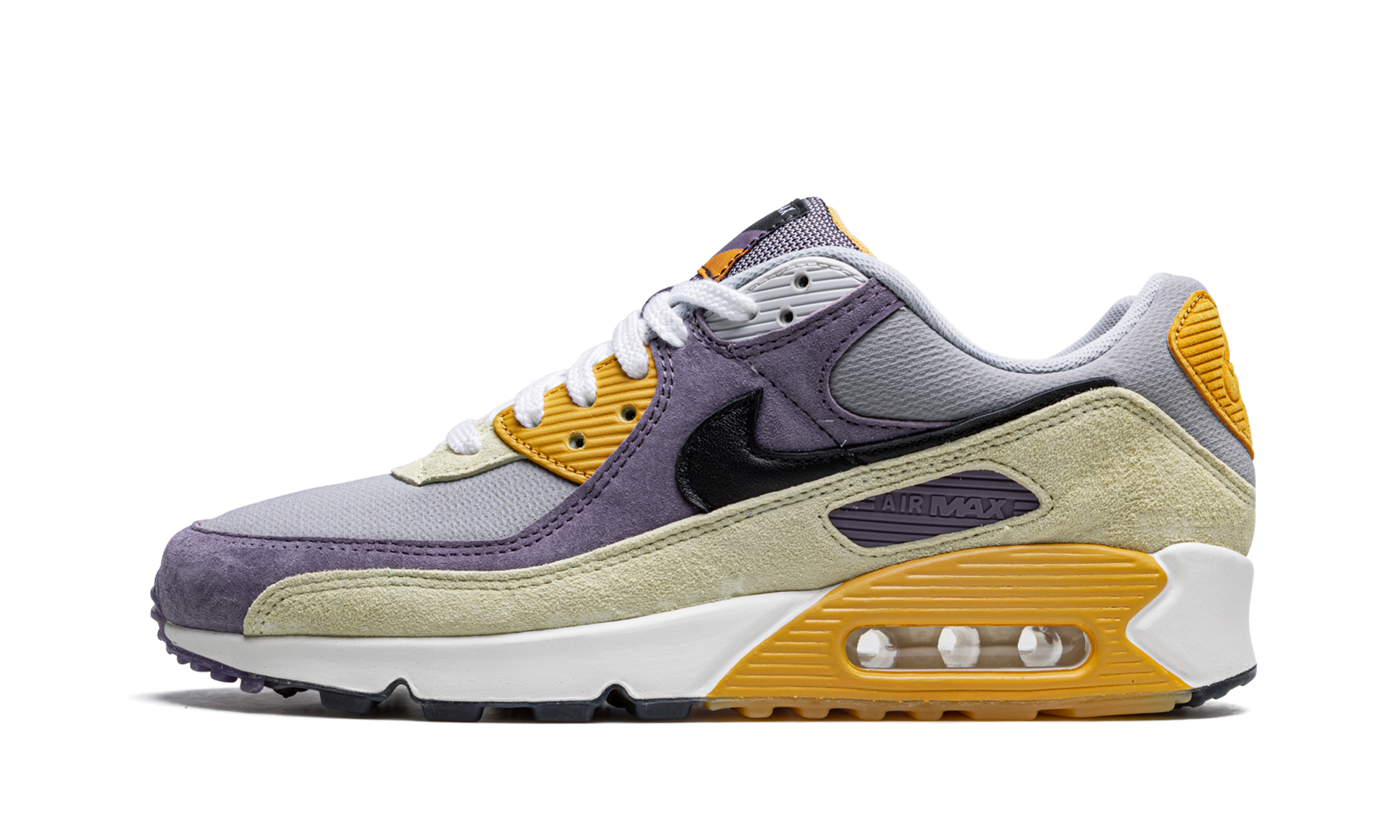 Air Max 90 Nrg "lemon Drop" - 1
