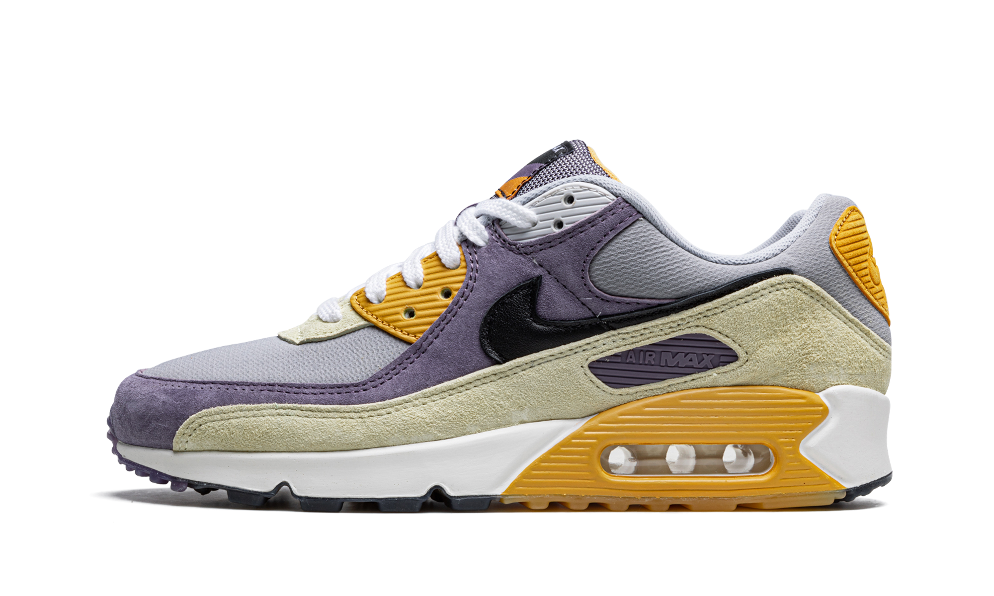 Air Max 90 Nrg "lemon Drop" - 1