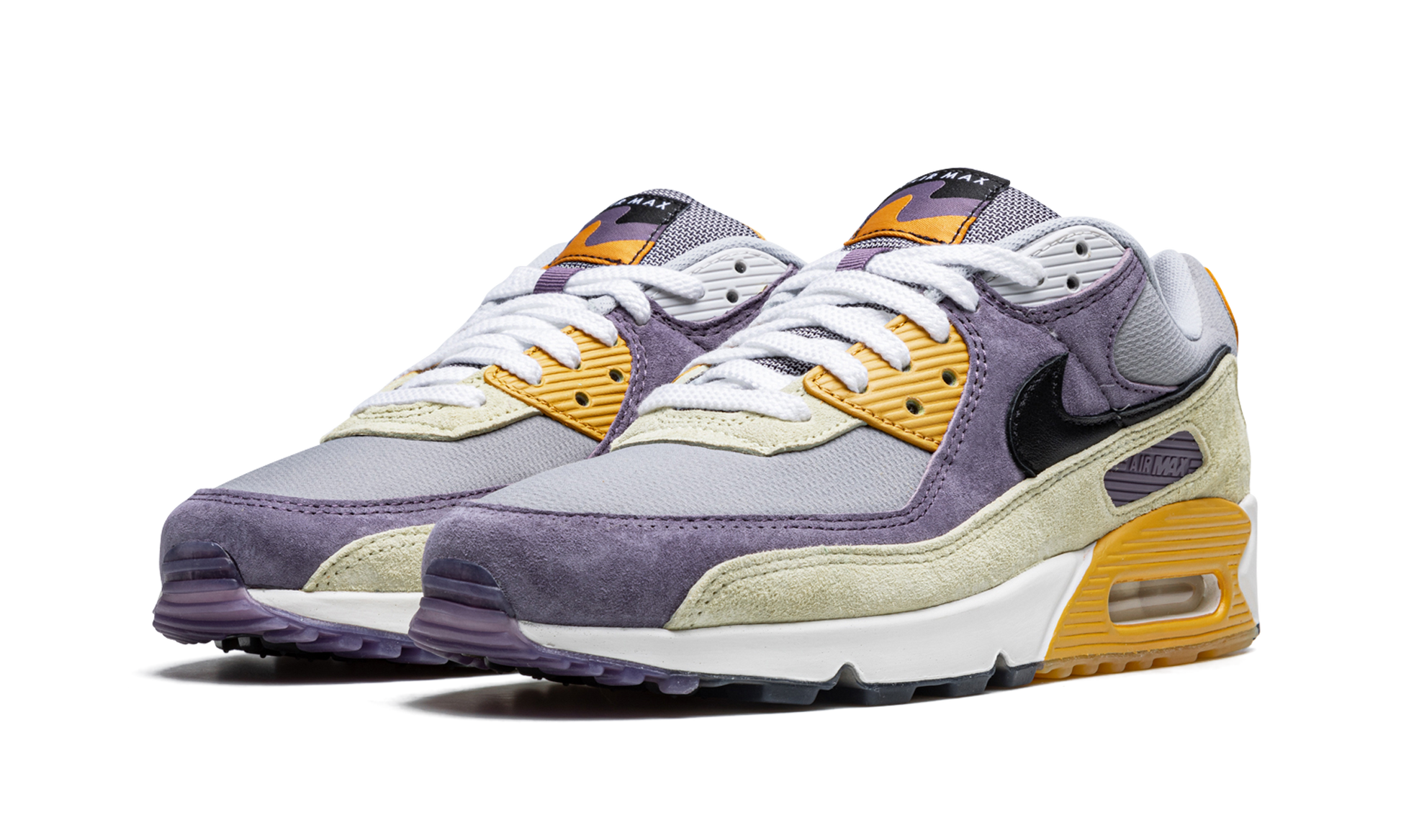 Air Max 90 Nrg "lemon Drop" - 2