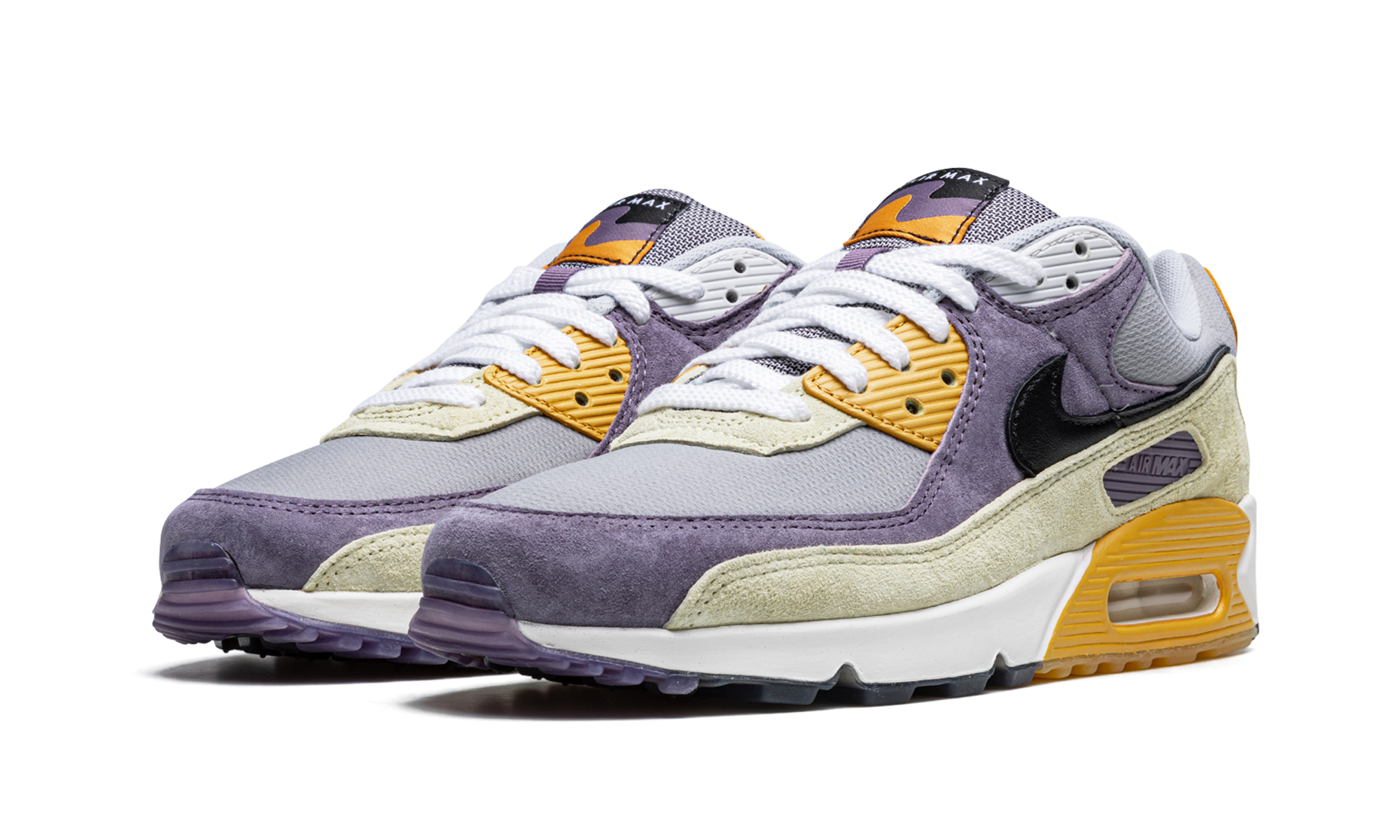 Air Max 90 Nrg "lemon Drop" - 2