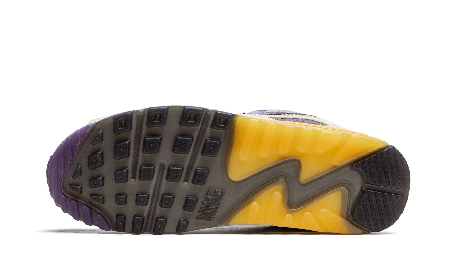 Air Max 90 Nrg "lemon Drop" - 5