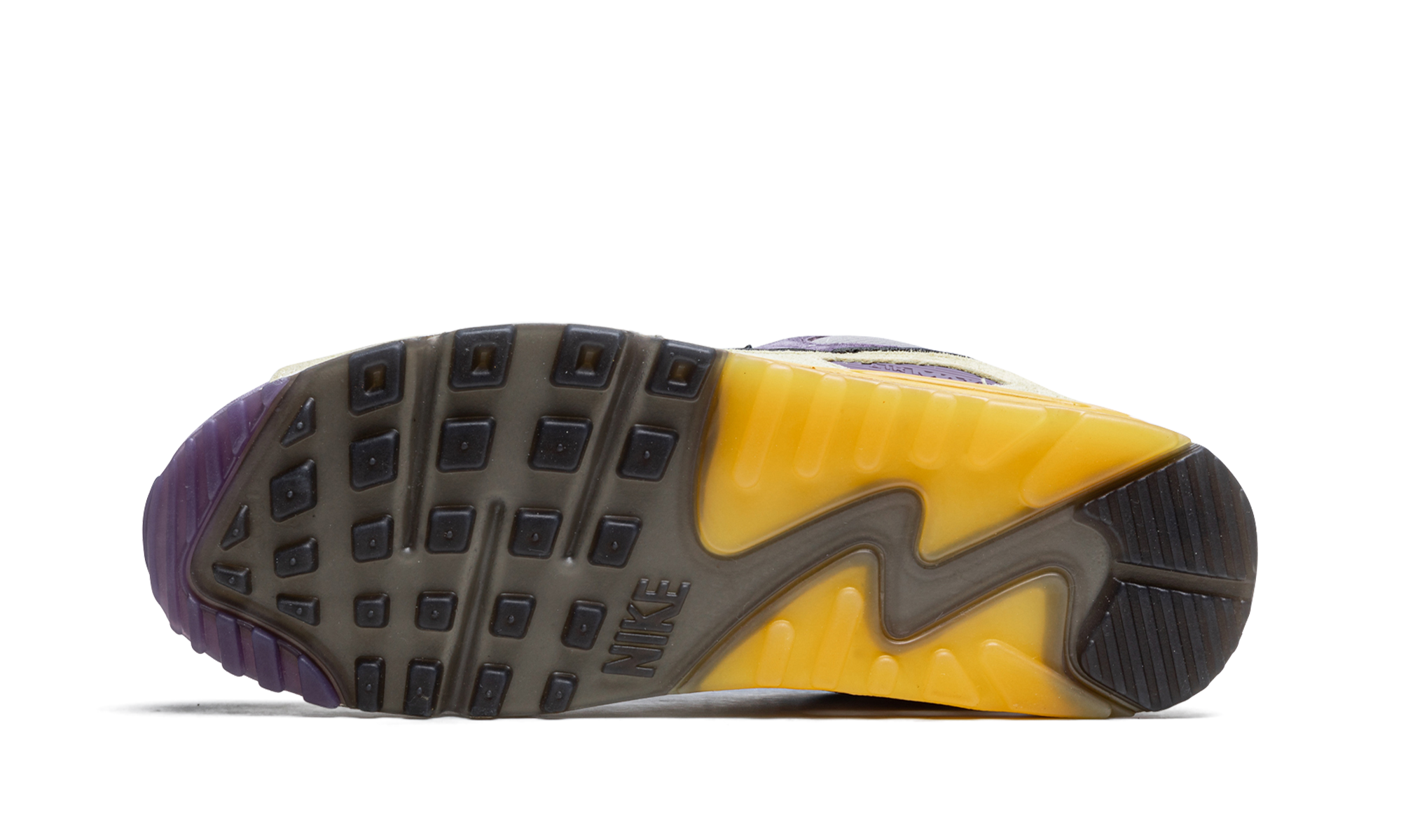 Air Max 90 Nrg "lemon Drop" - 5