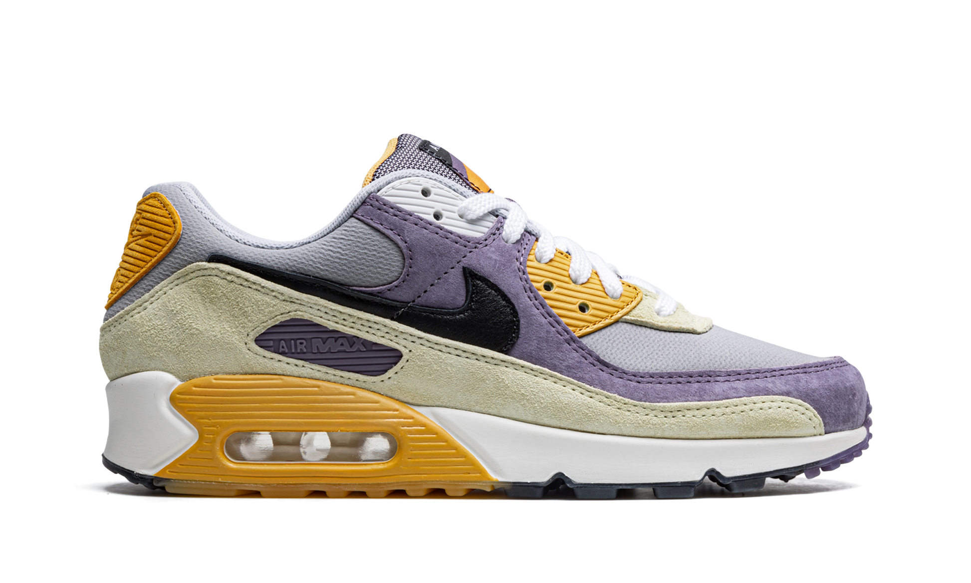 Air Max 90 Nrg "lemon Drop" - 6