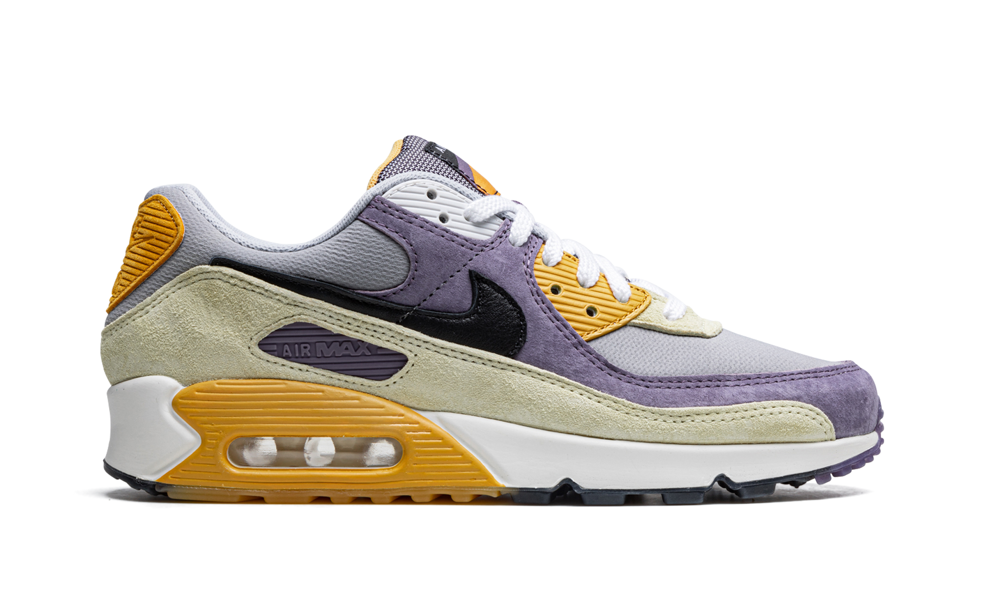 Air Max 90 Nrg "lemon Drop" - 6