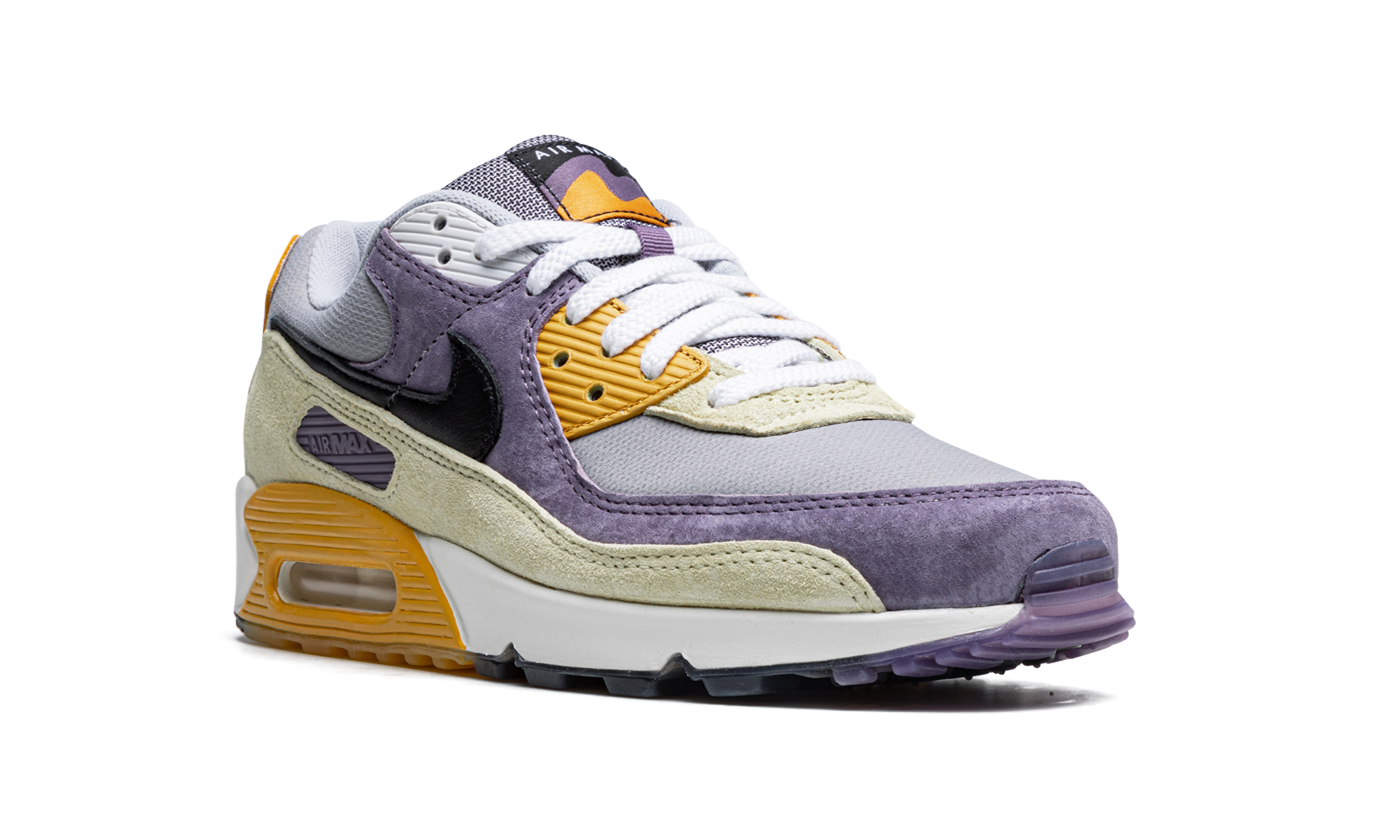Air Max 90 Nrg "lemon Drop" - 7