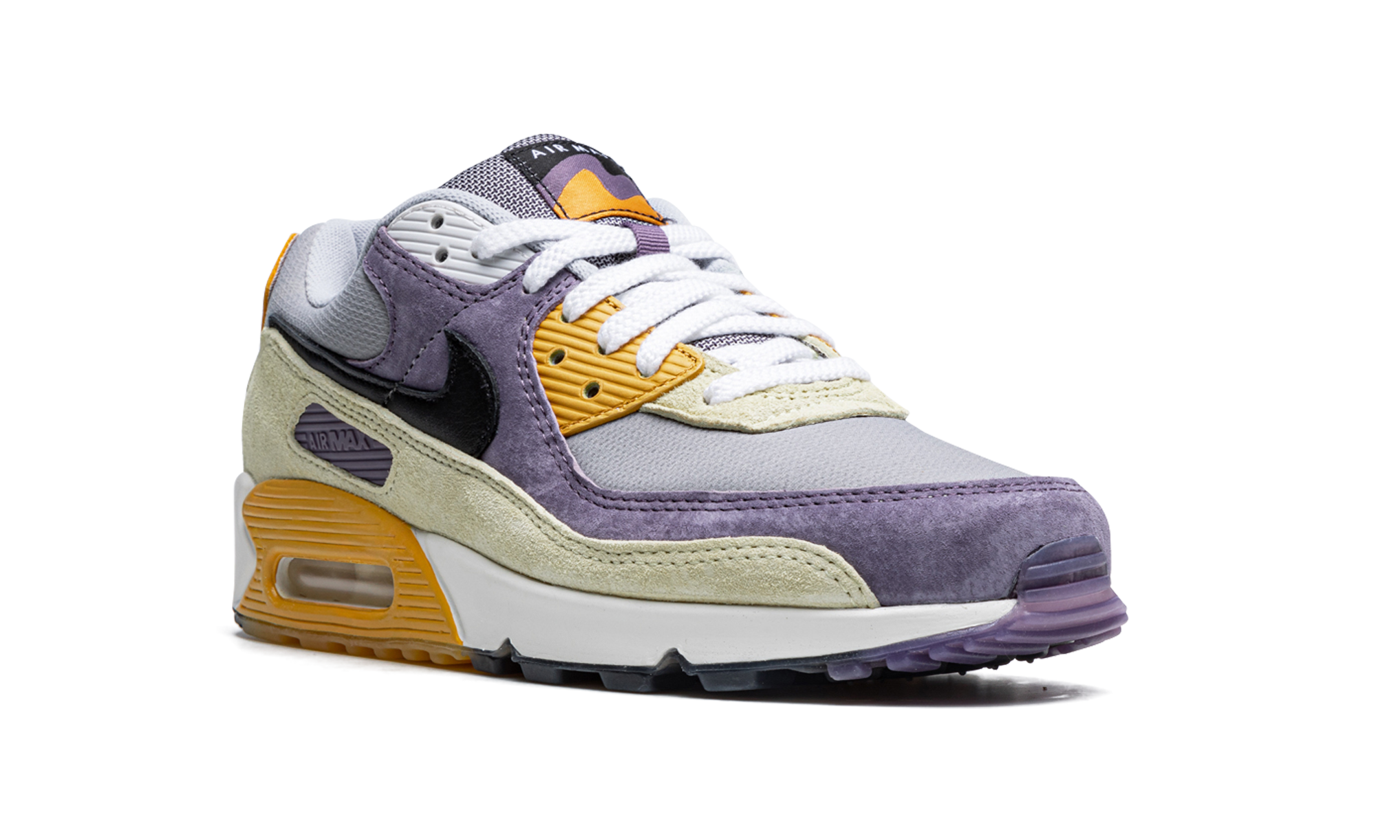 Air Max 90 Nrg "lemon Drop" - 7