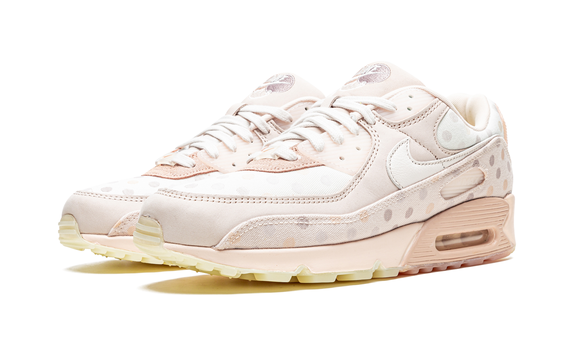 Air Max 90 Nrg "polka Dot" - 2