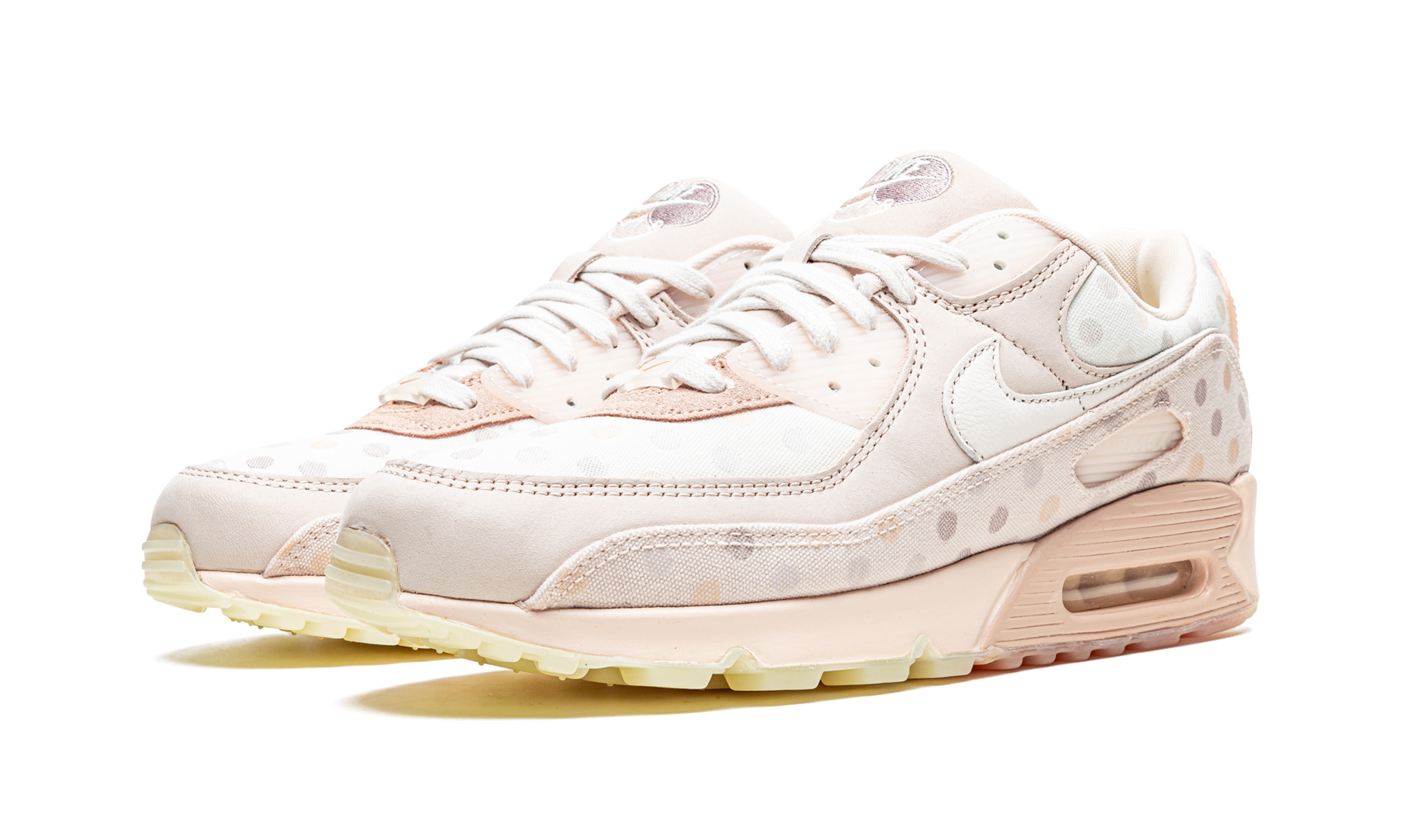 Air Max 90 Nrg "polka Dot" - 2