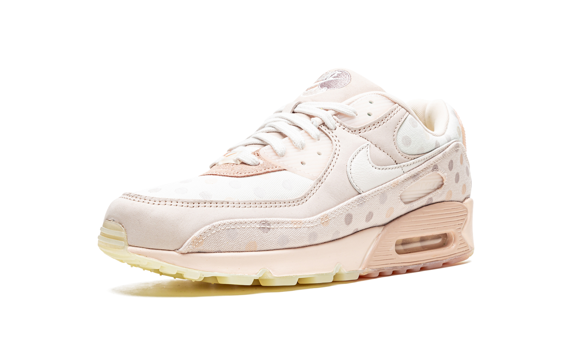 Air Max 90 Nrg "polka Dot" - 4