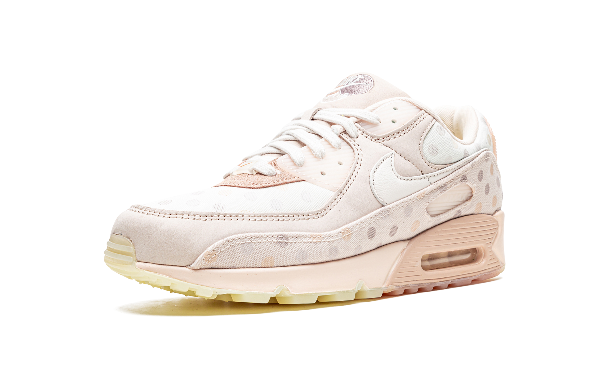 Air Max 90 Nrg "polka Dot" - 4