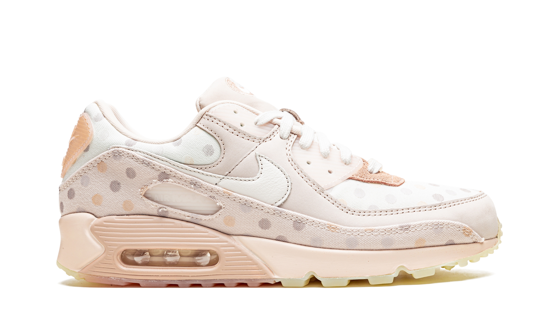 Air Max 90 Nrg "polka Dot" - 6