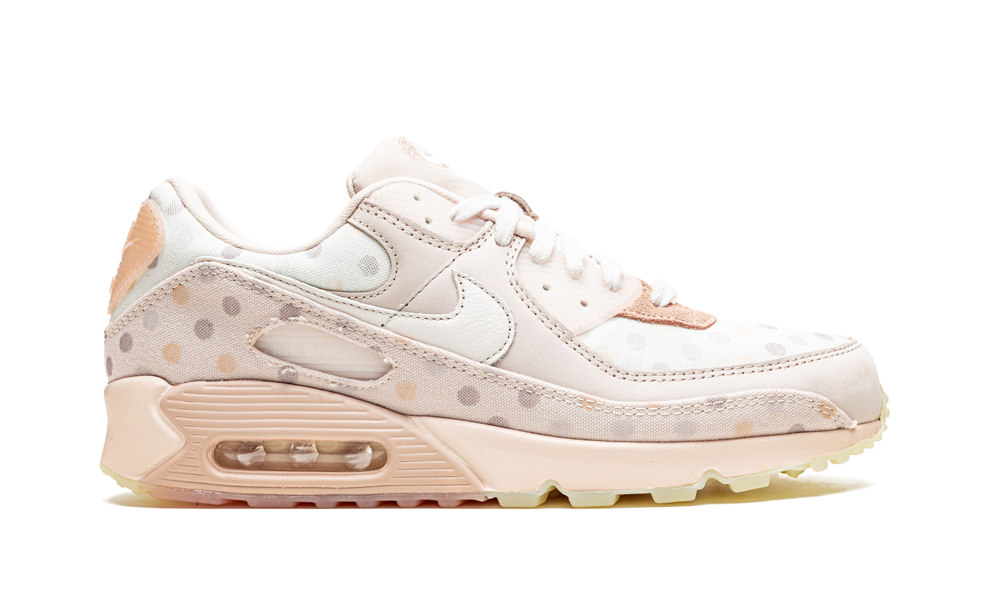 Air Max 90 Nrg "polka Dot" - 6