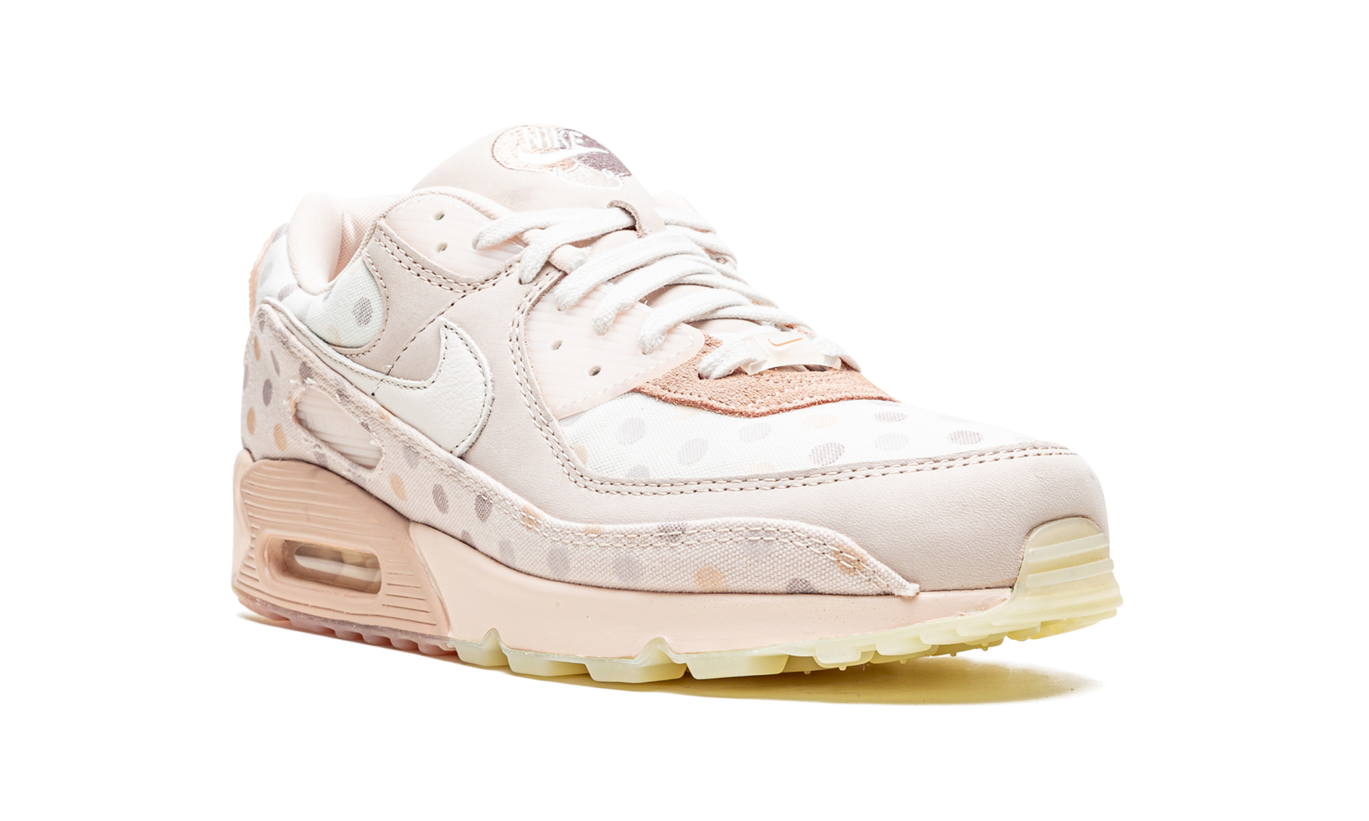 Air Max 90 Nrg "polka Dot" - 7