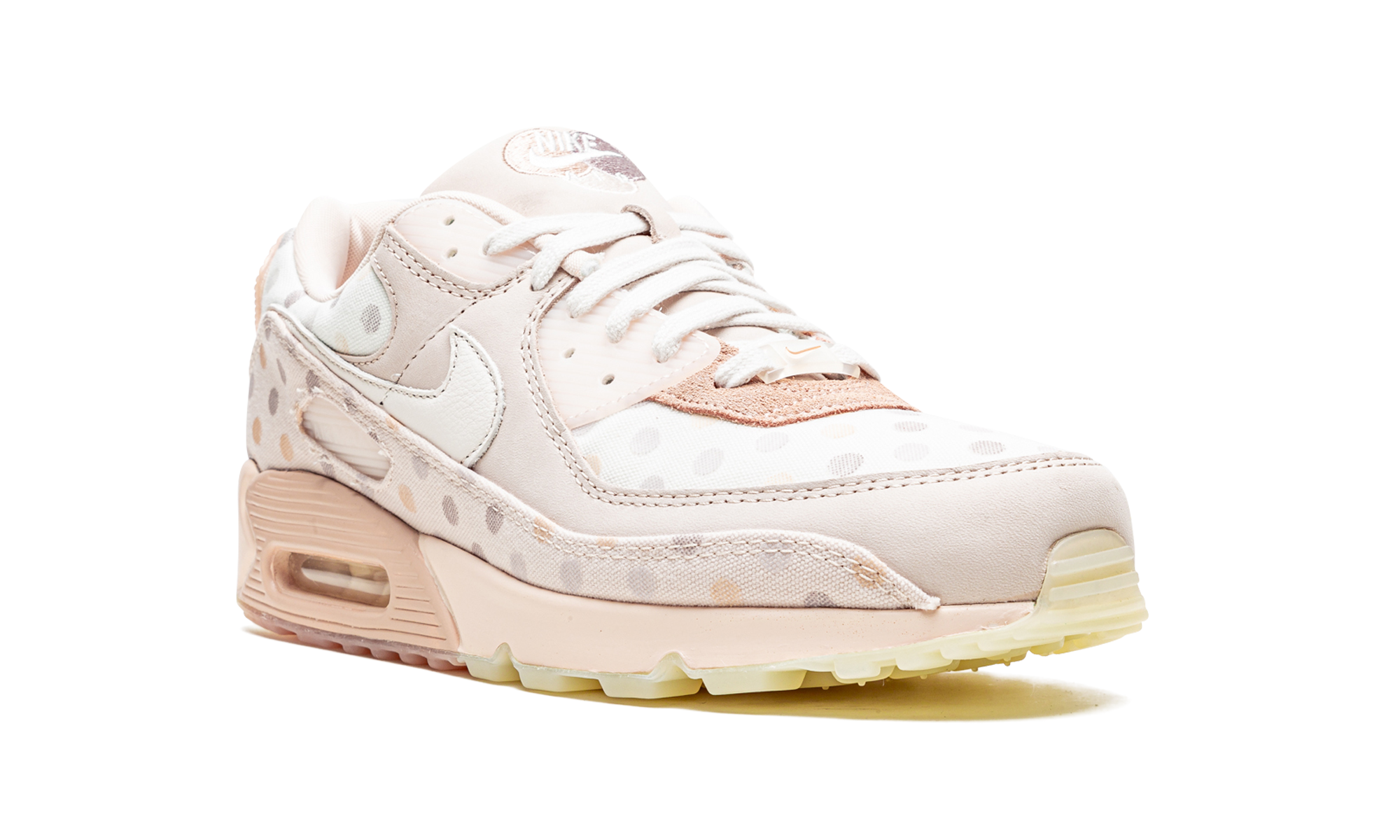 Air Max 90 Nrg "polka Dot" - 7