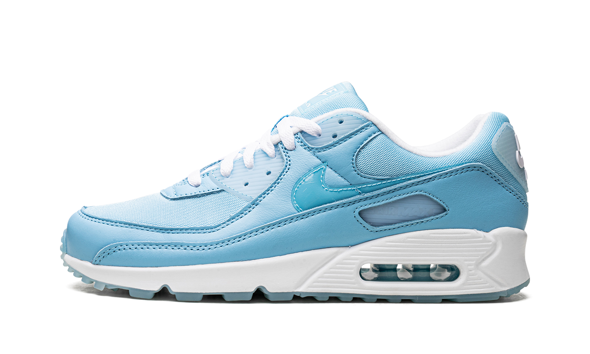 Air Max 90 "ocean Bliss" - 1