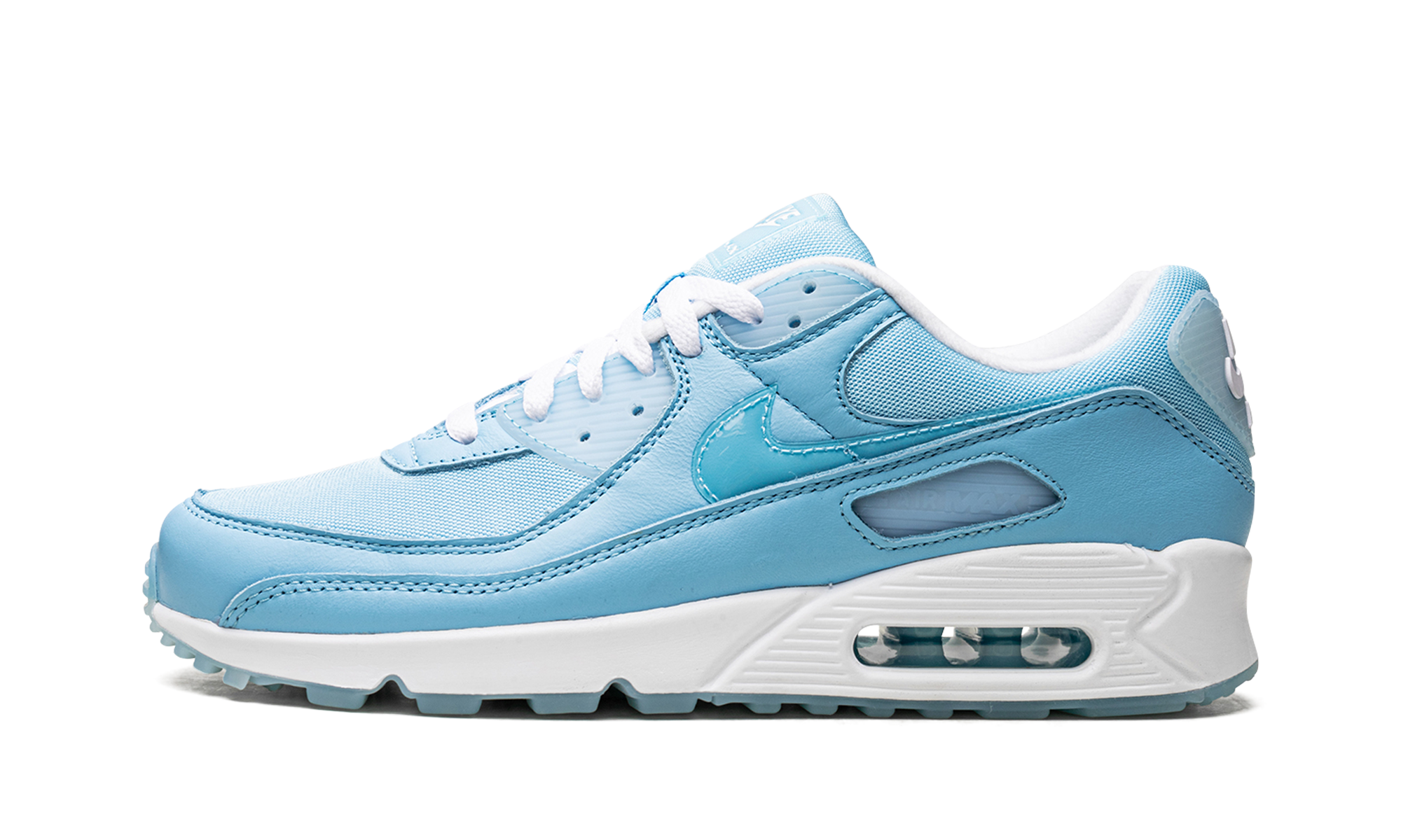 Air Max 90 "ocean Bliss" - 1