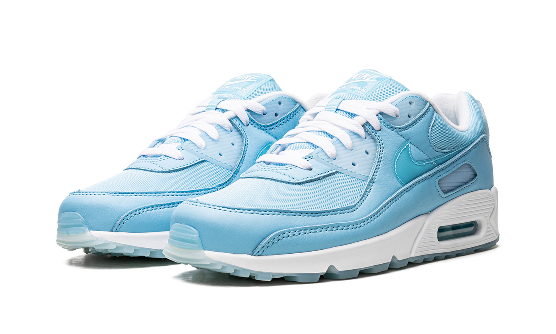 Air Max 90 "ocean Bliss" - 2