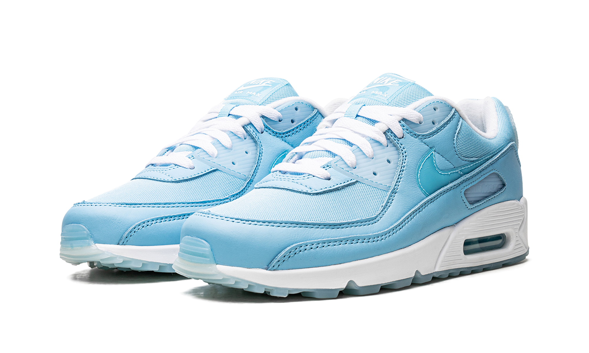 Air Max 90 "ocean Bliss" - 2