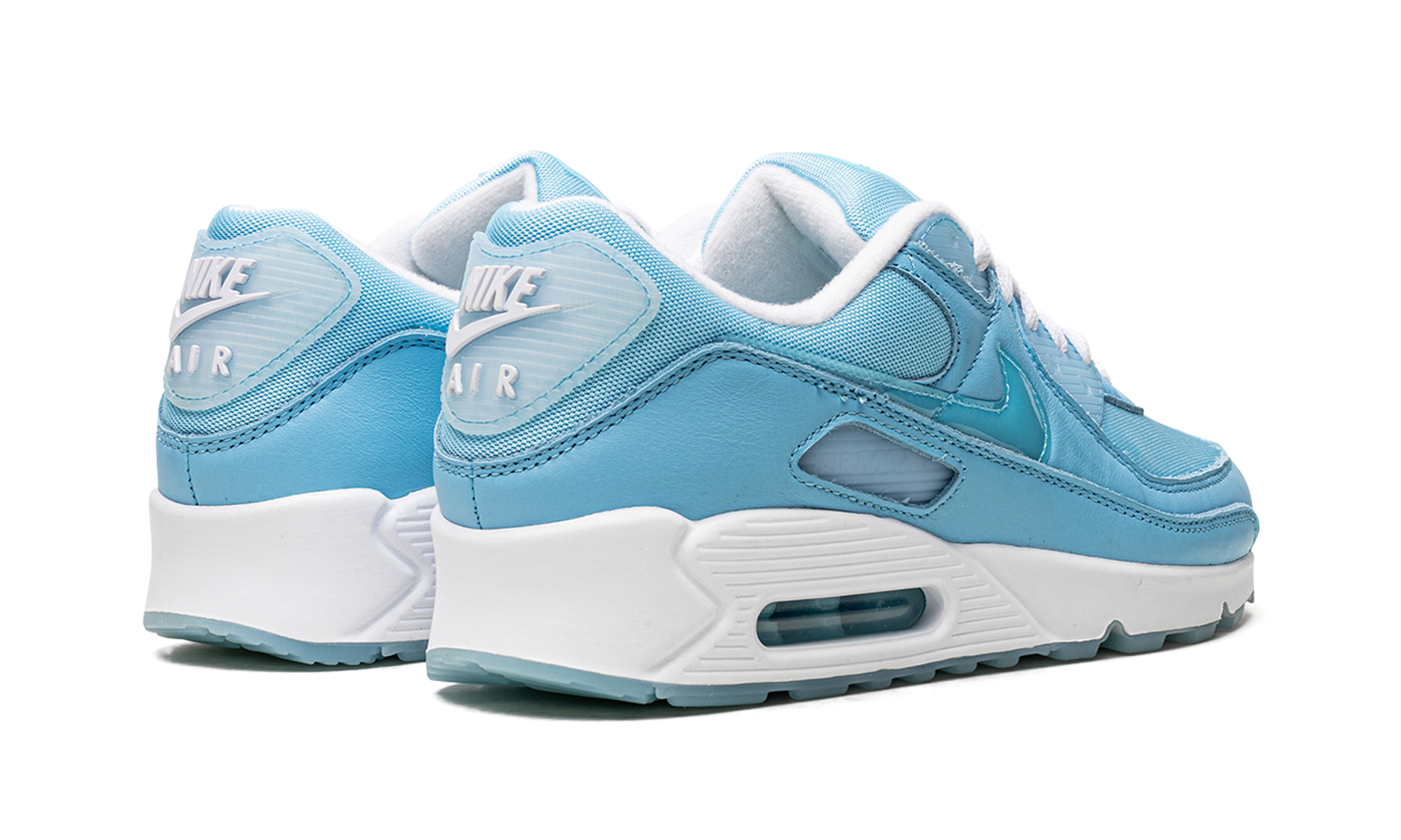 Air Max 90 "ocean Bliss" - 3