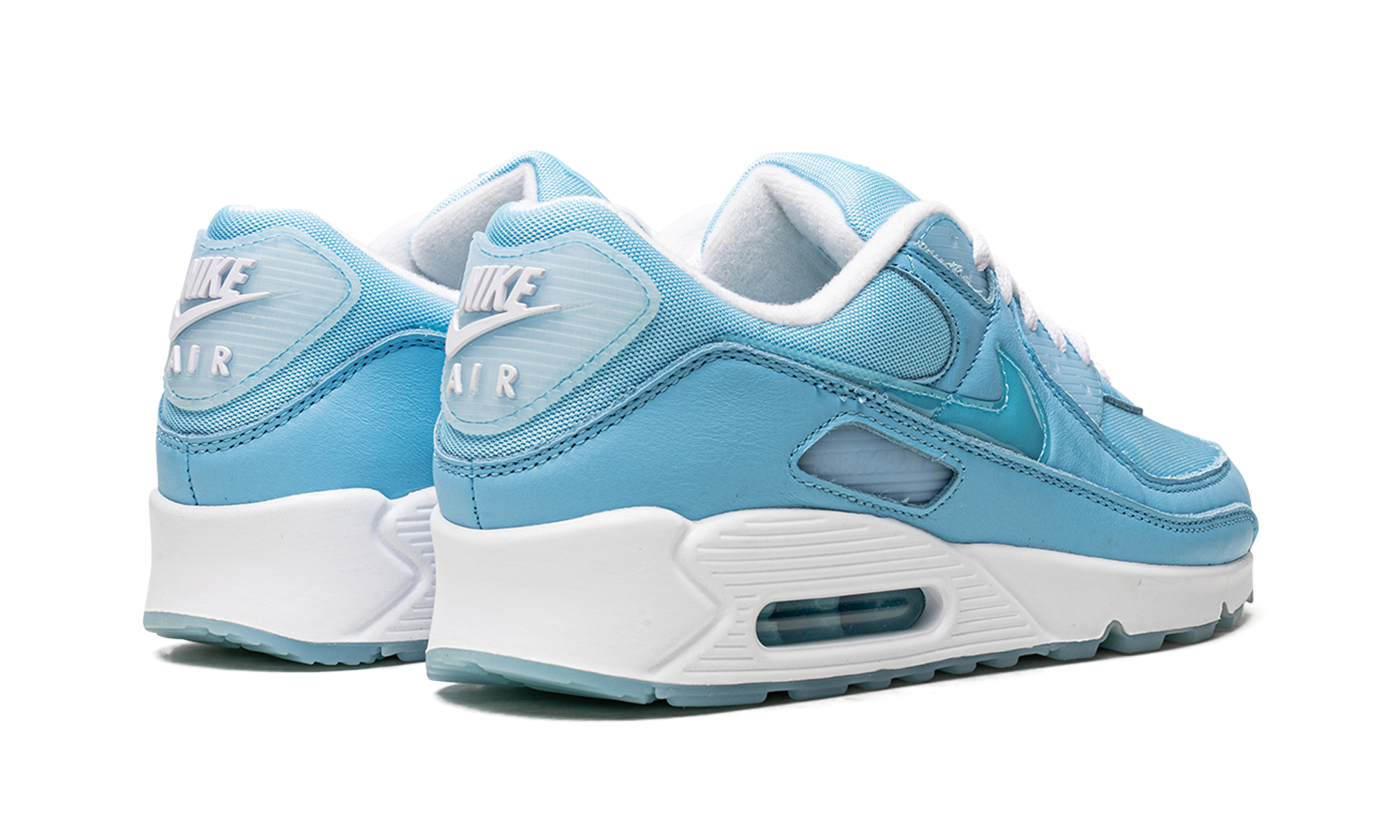 Air Max 90 "ocean Bliss" - 3