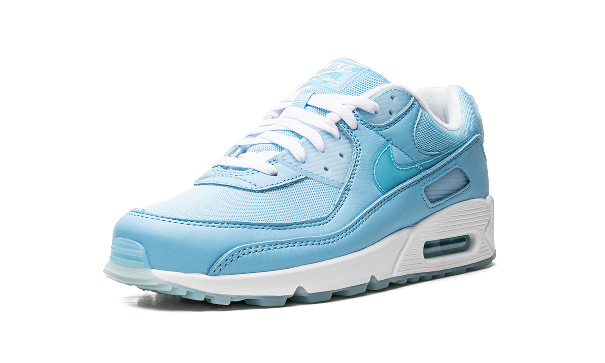 Air Max 90 "ocean Bliss" - 4