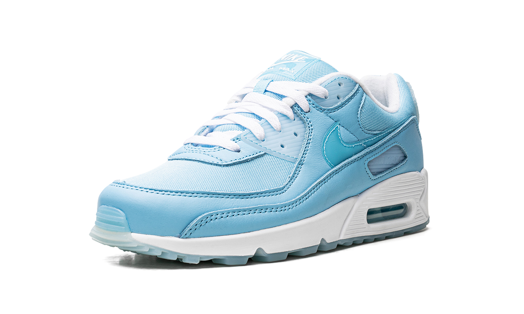 Air Max 90 "ocean Bliss" - 4
